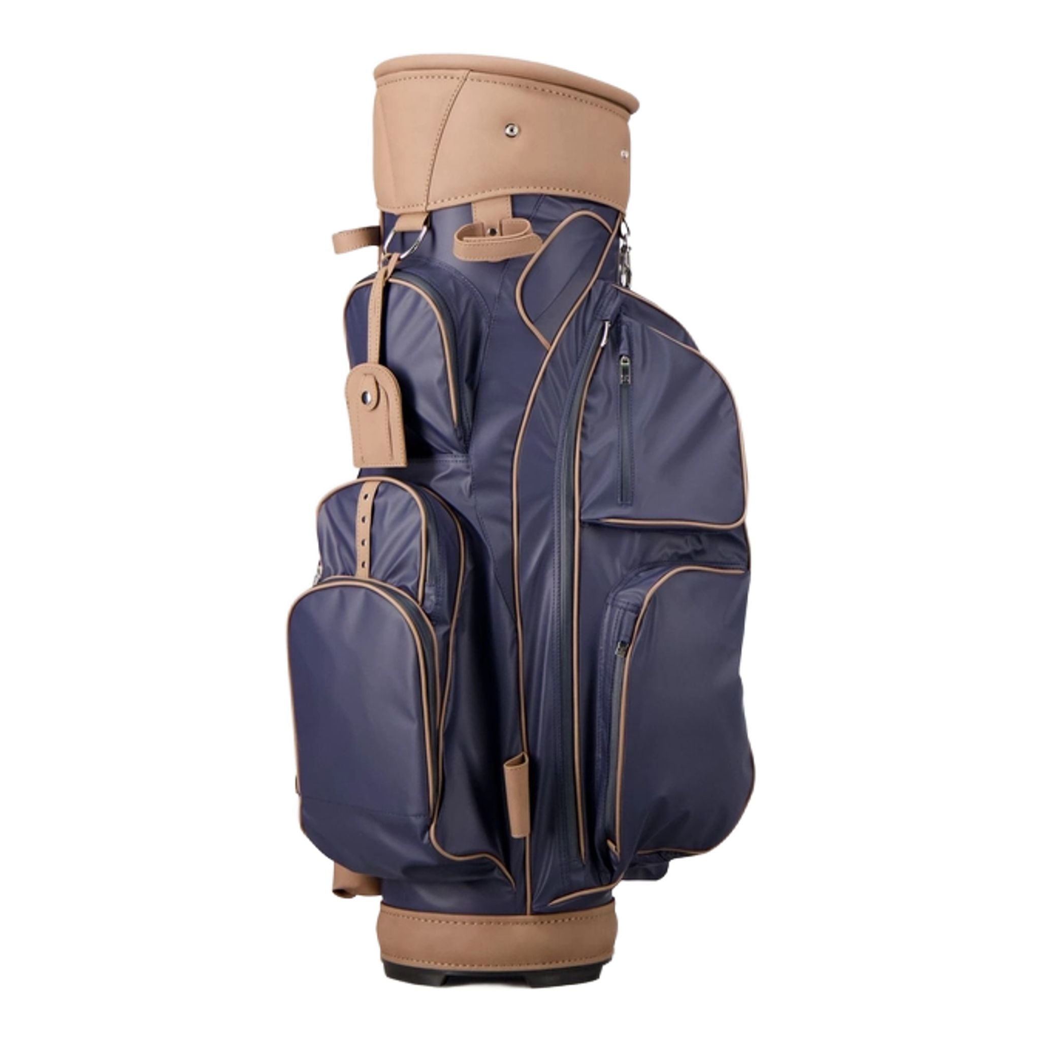 Zeller Golfbags KingSize Cart Bag
