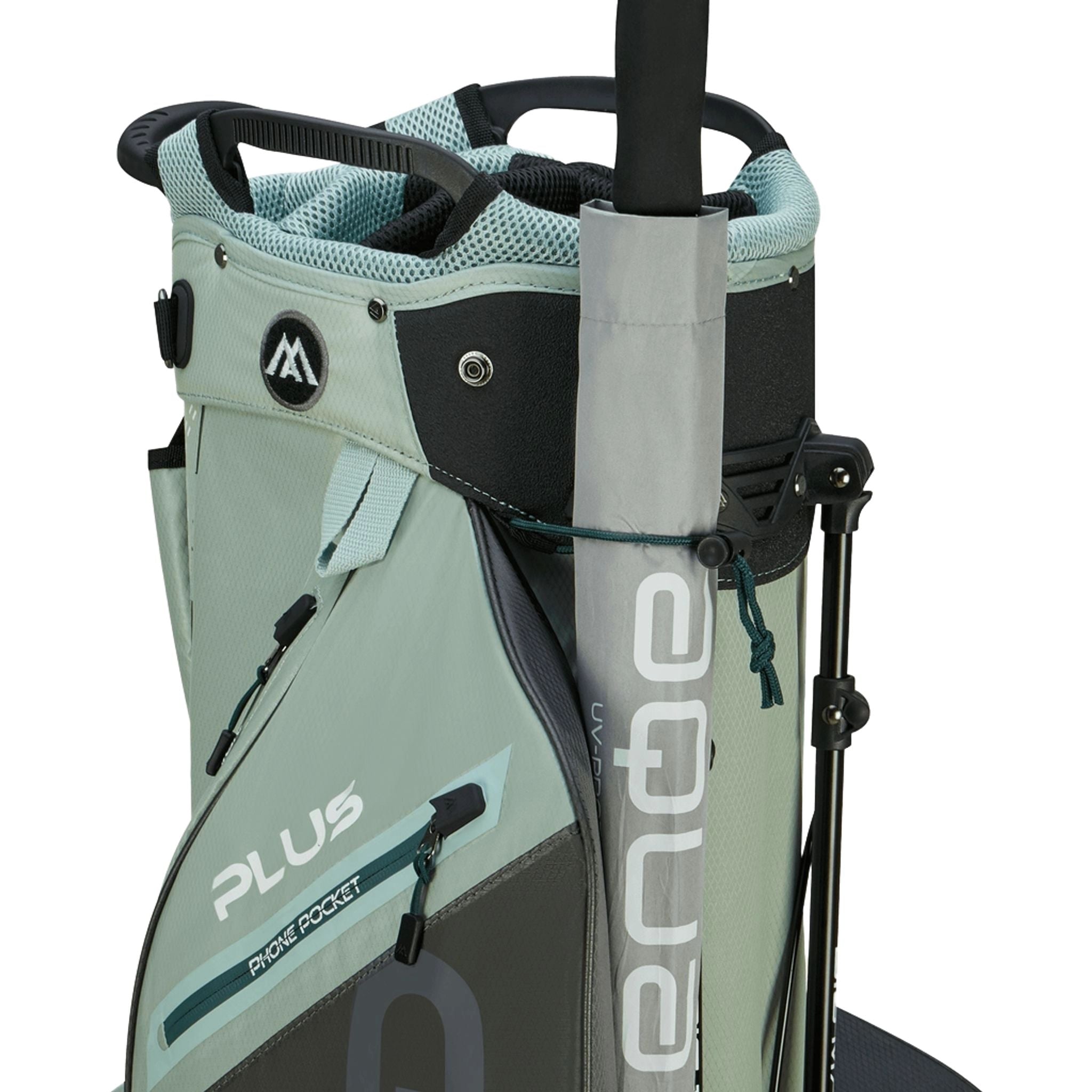 Big Max Dri Lite Hybrid Plus Golf Standbag