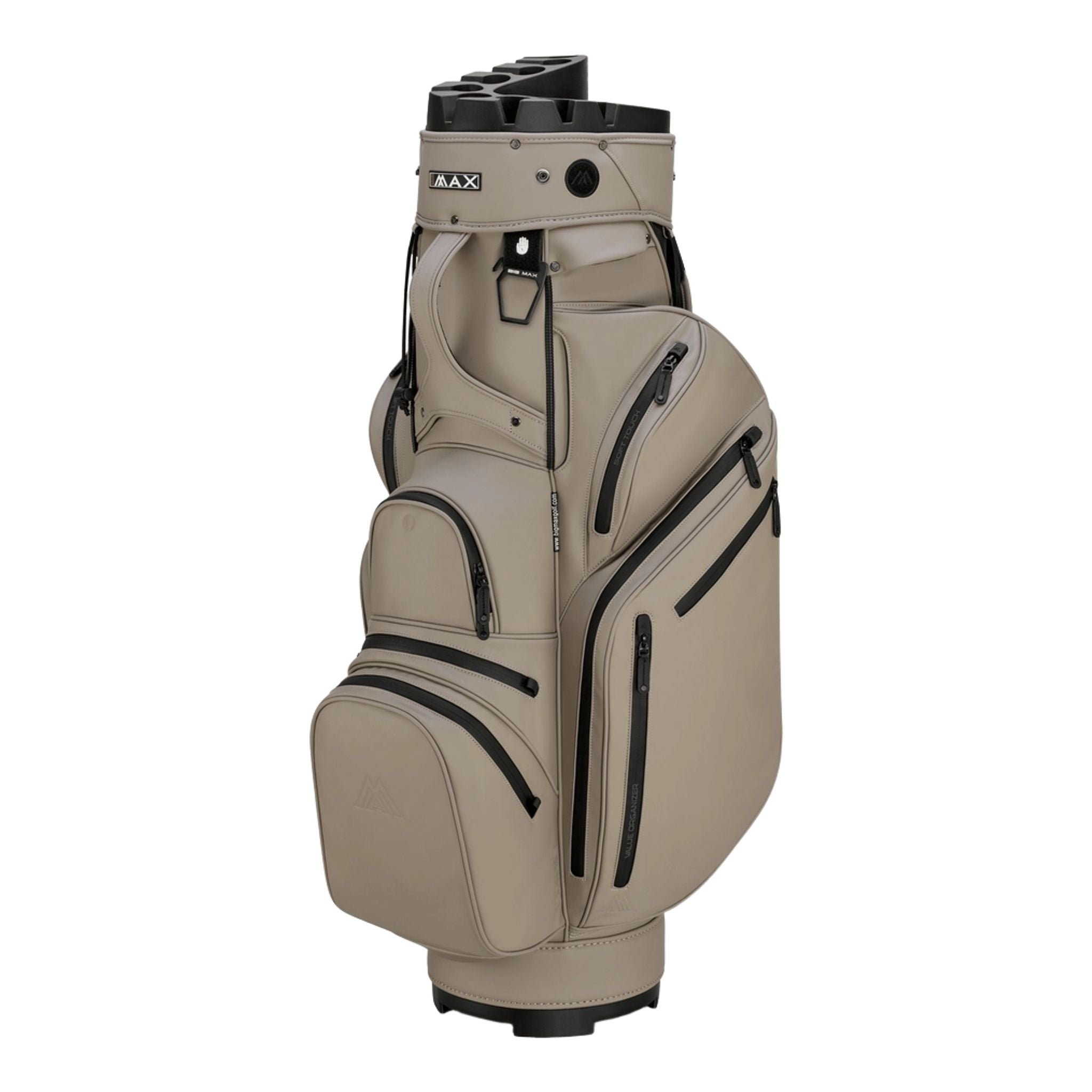 Big Max Dri Lite Silencio Prime