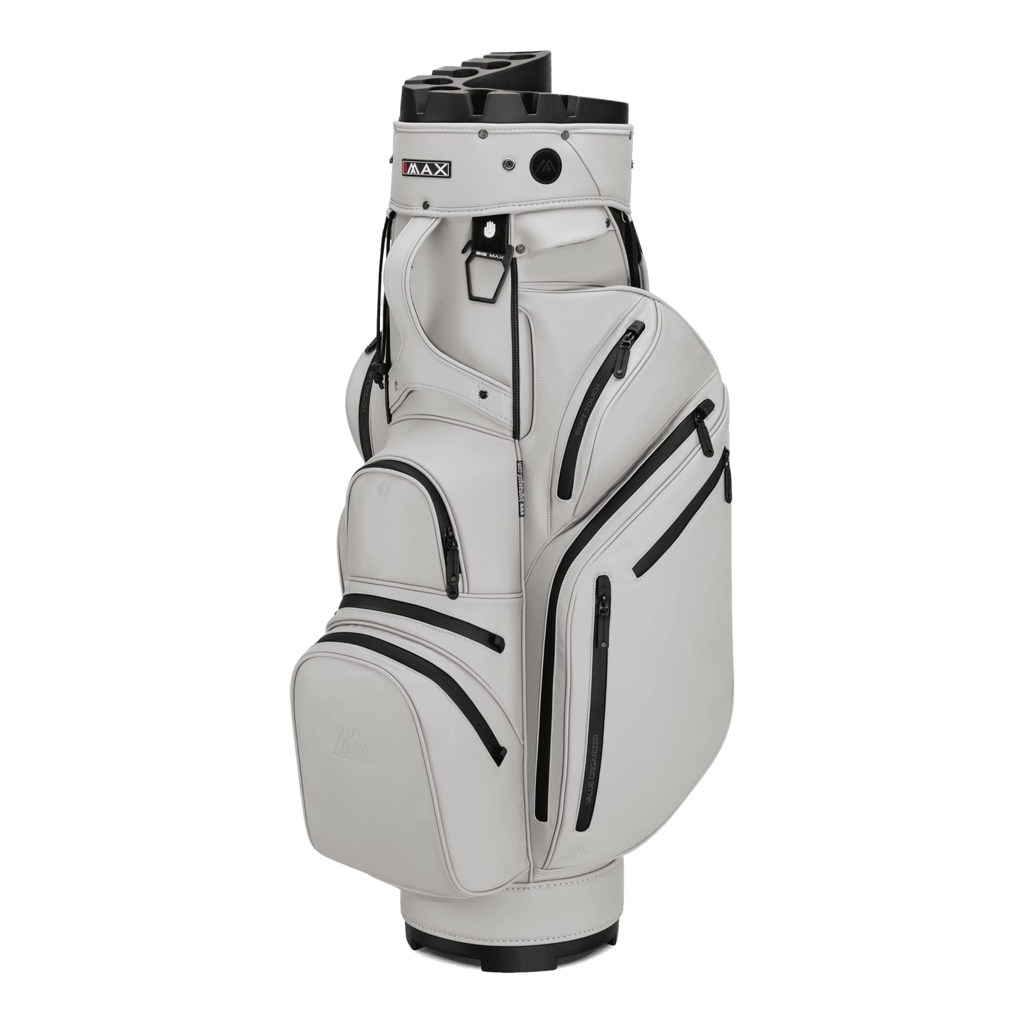 Big Max Dri Lite Silencio Prime