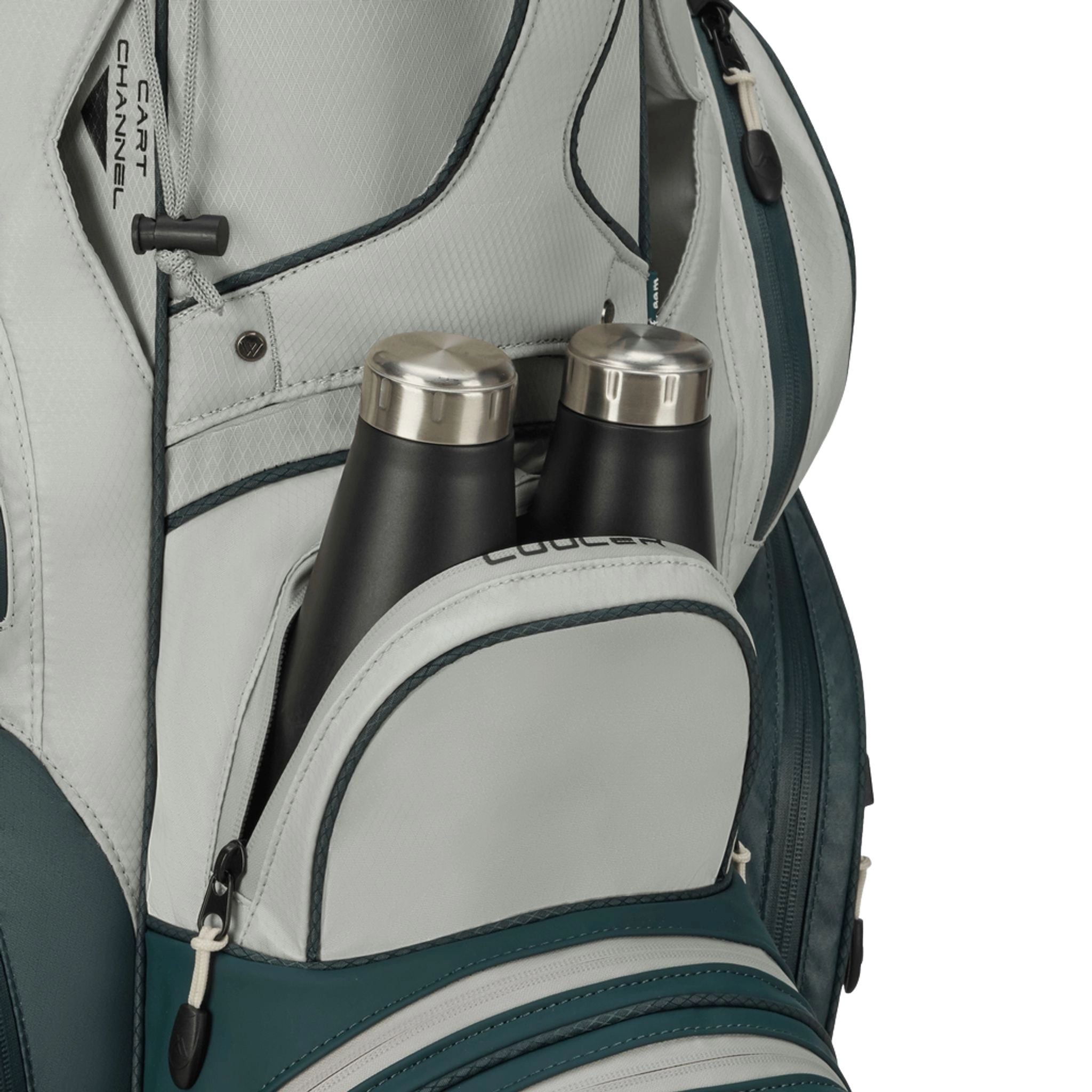 Big Max Dri Lite Silencio 3