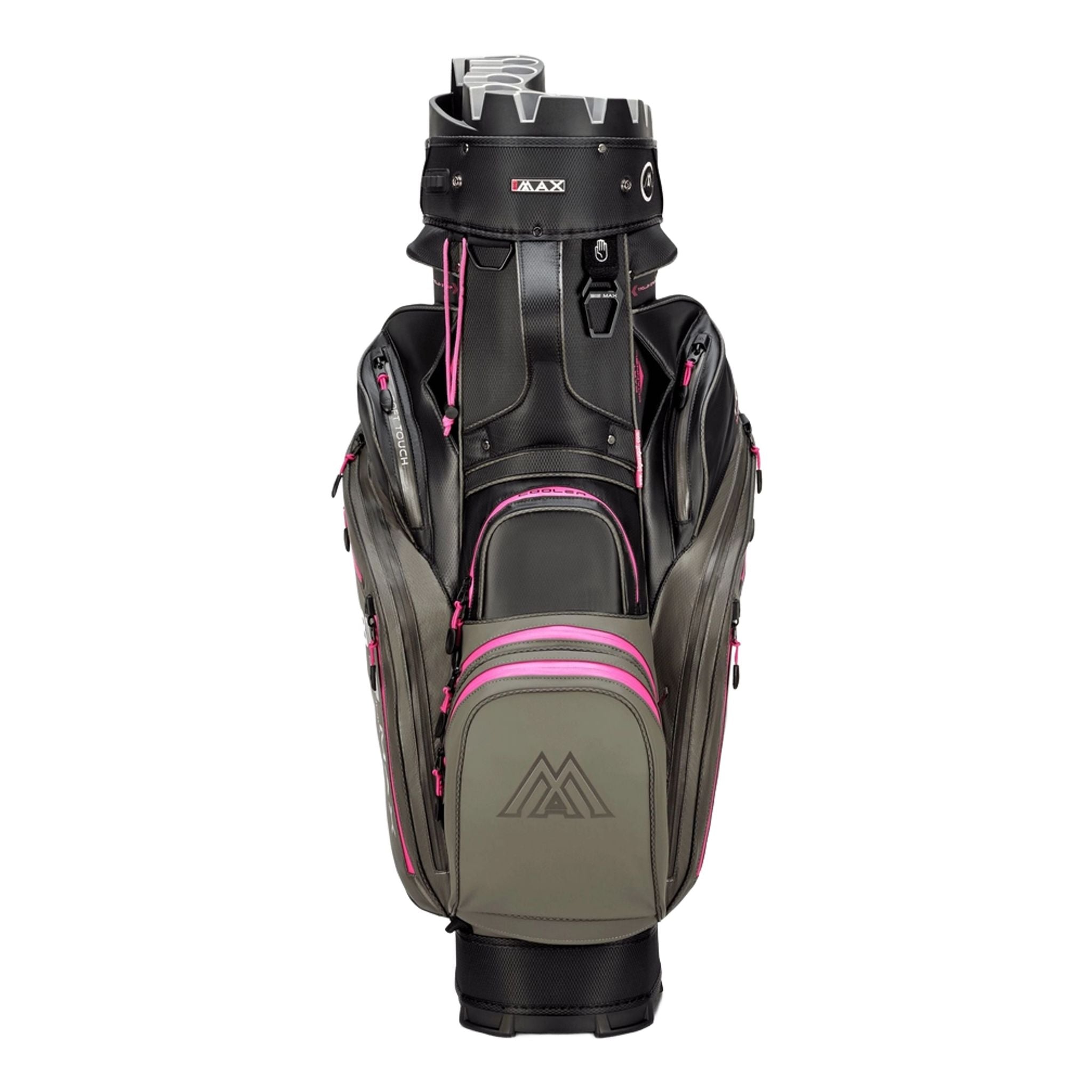 Big Max Dri Lite Silencio 3