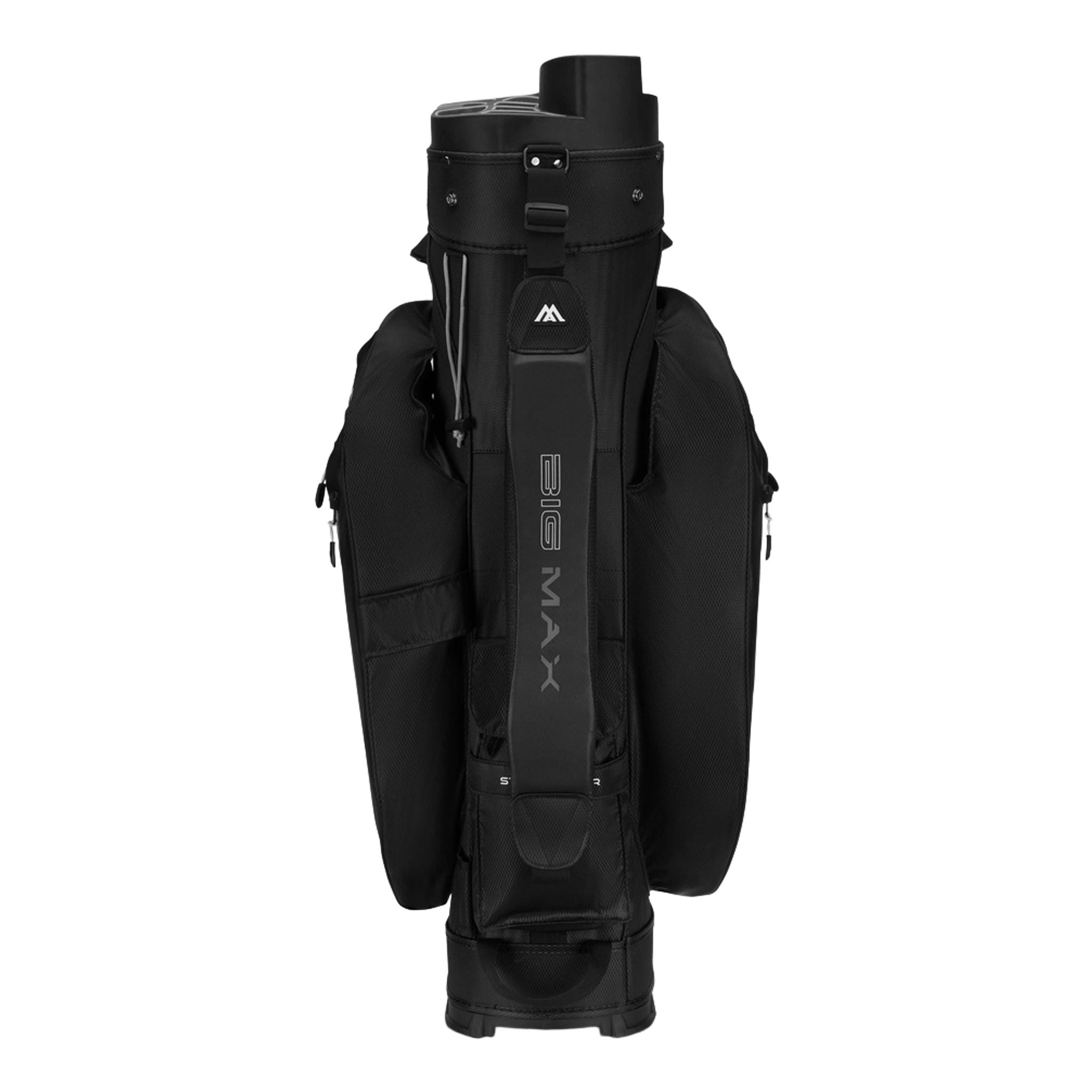 Big Max Dri Lite Silencio 3