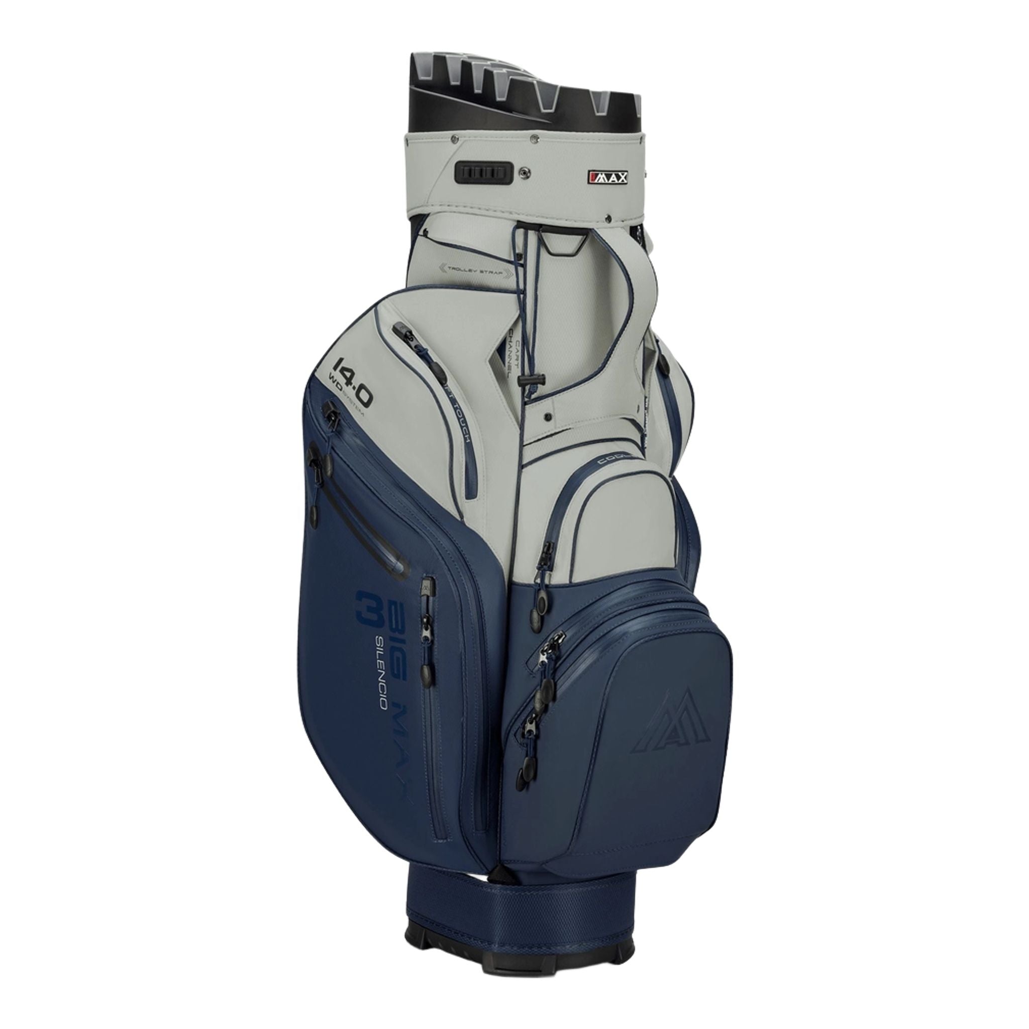 Big Max Dri Lite Silencio 3