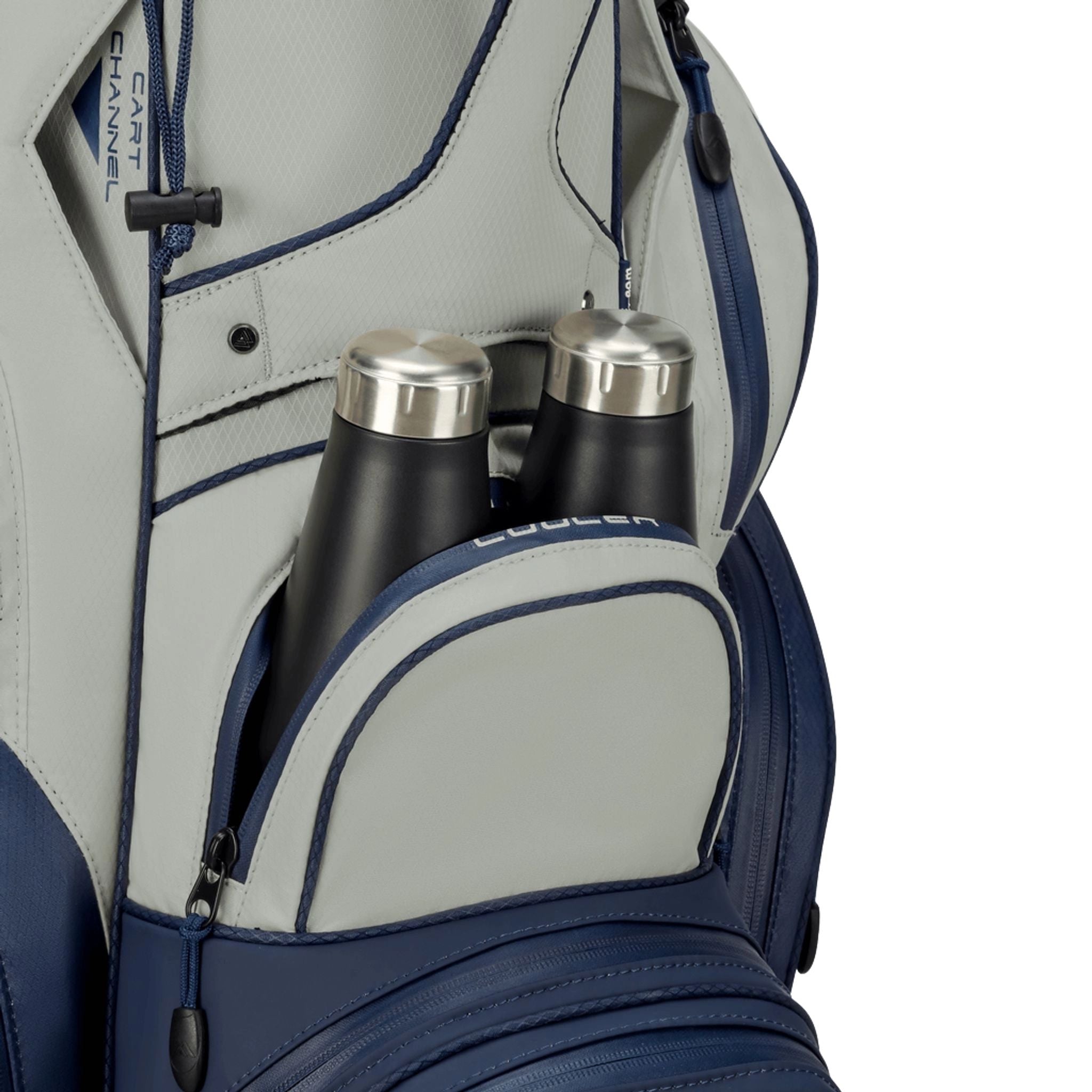 Big Max Dri Lite Silencio 3