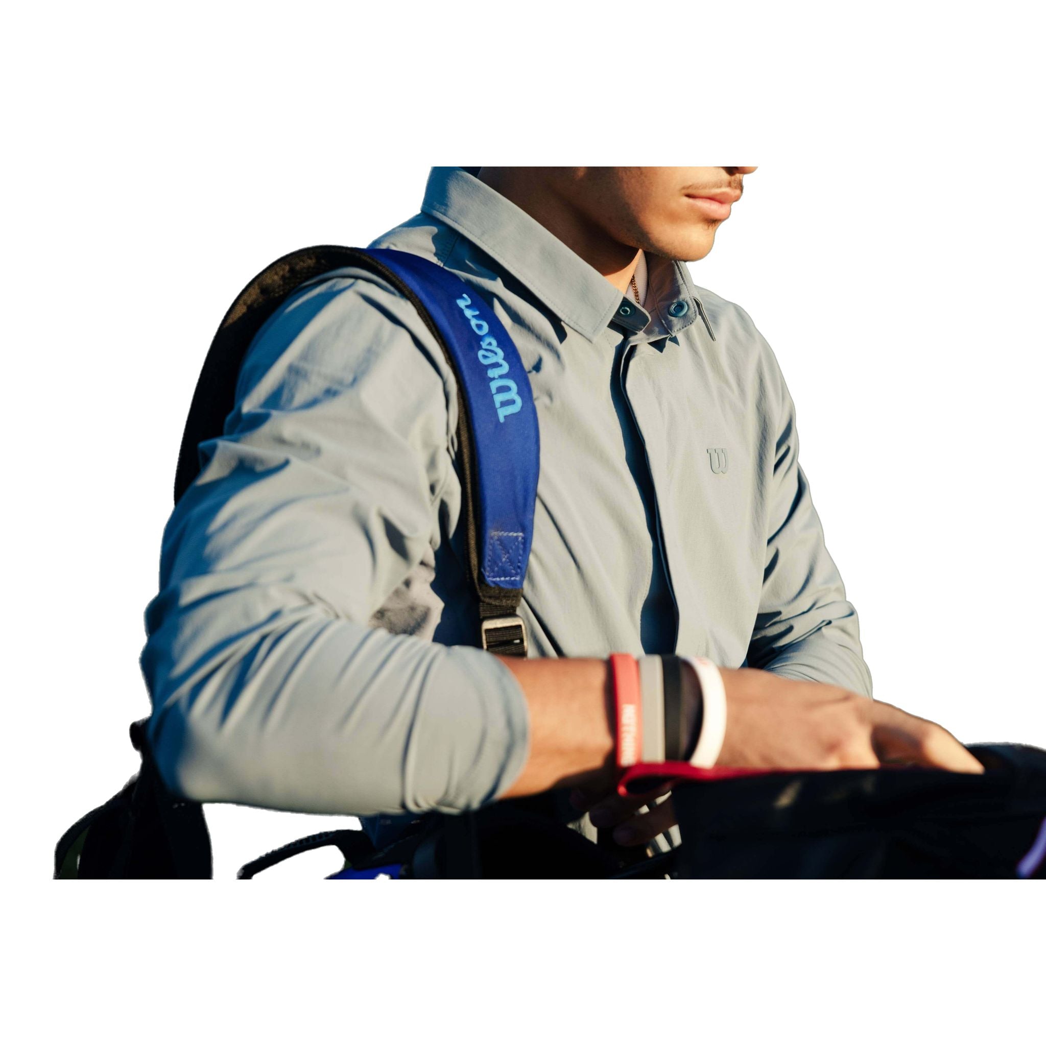 Wilson Exo Lite Standbag