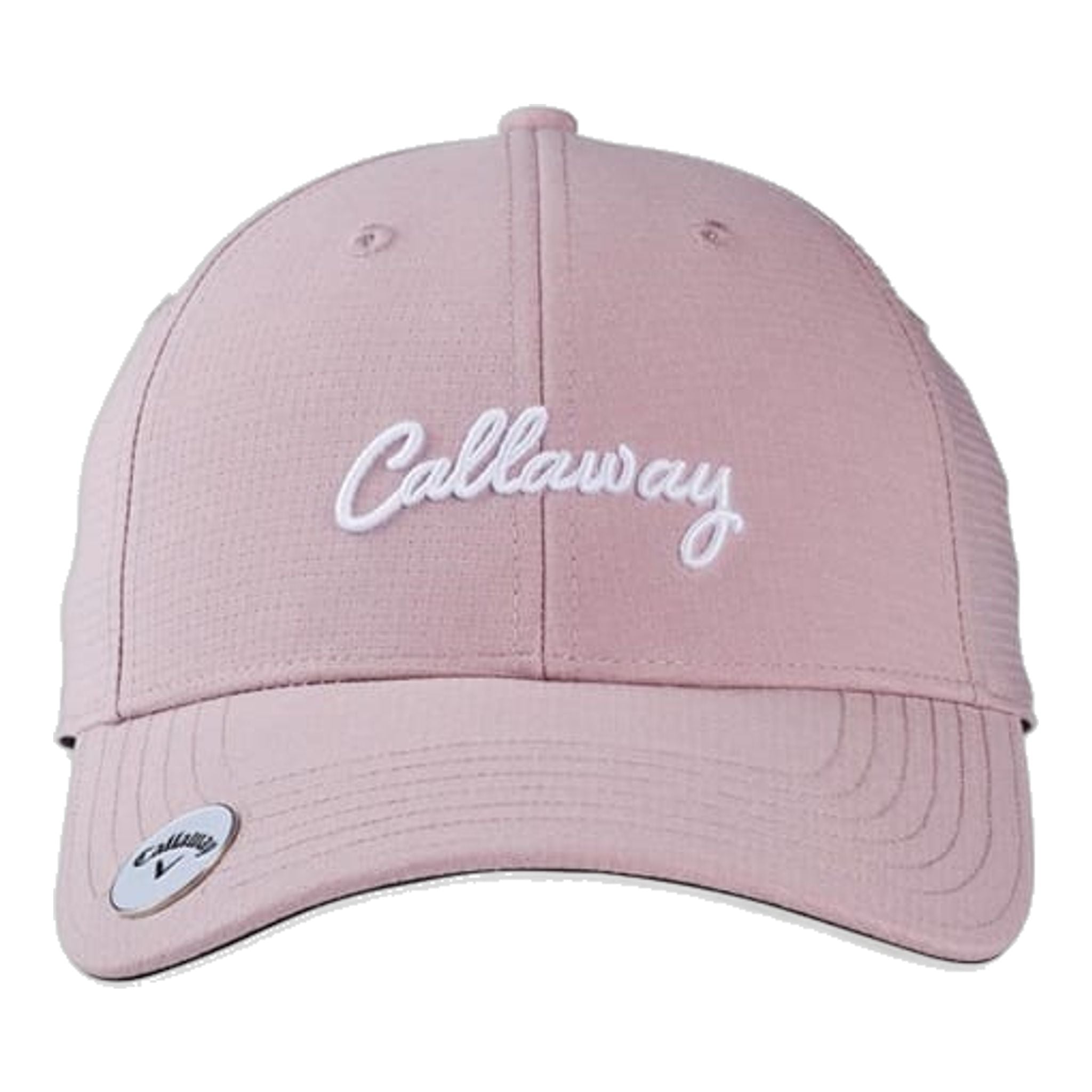 Callaway Stitch Magnet Golfcap