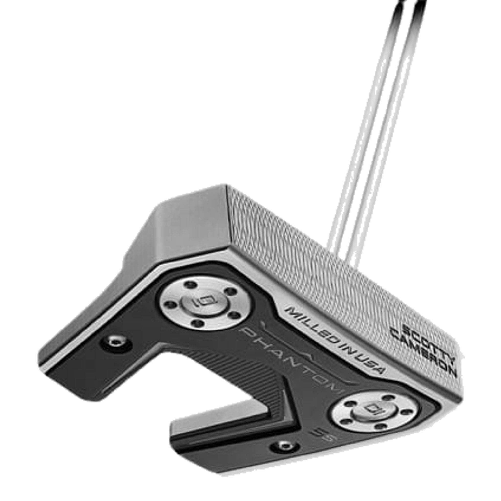 Scotty Cameron Phantom 5S Putter