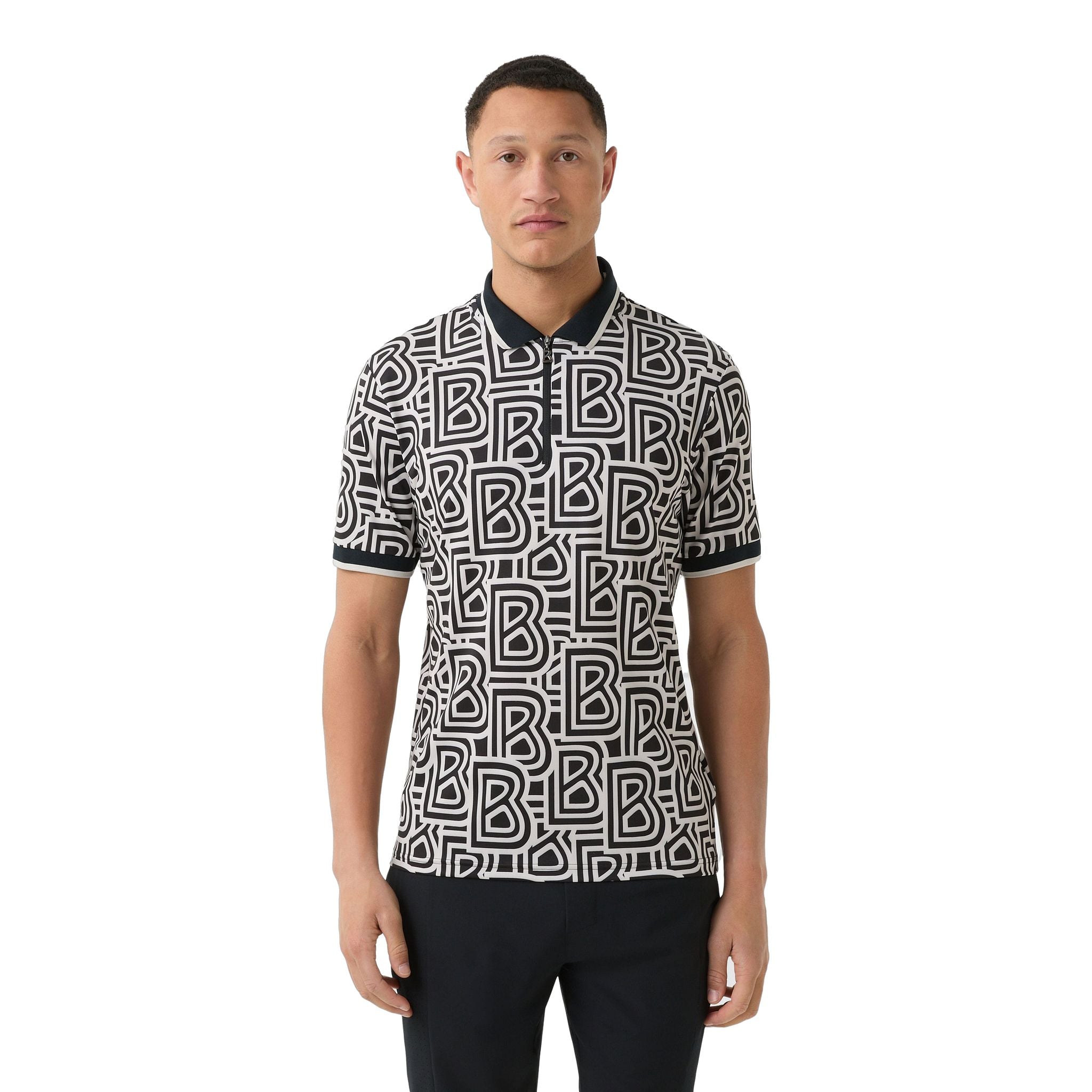 Bogner Valentin Poloshirt Herren