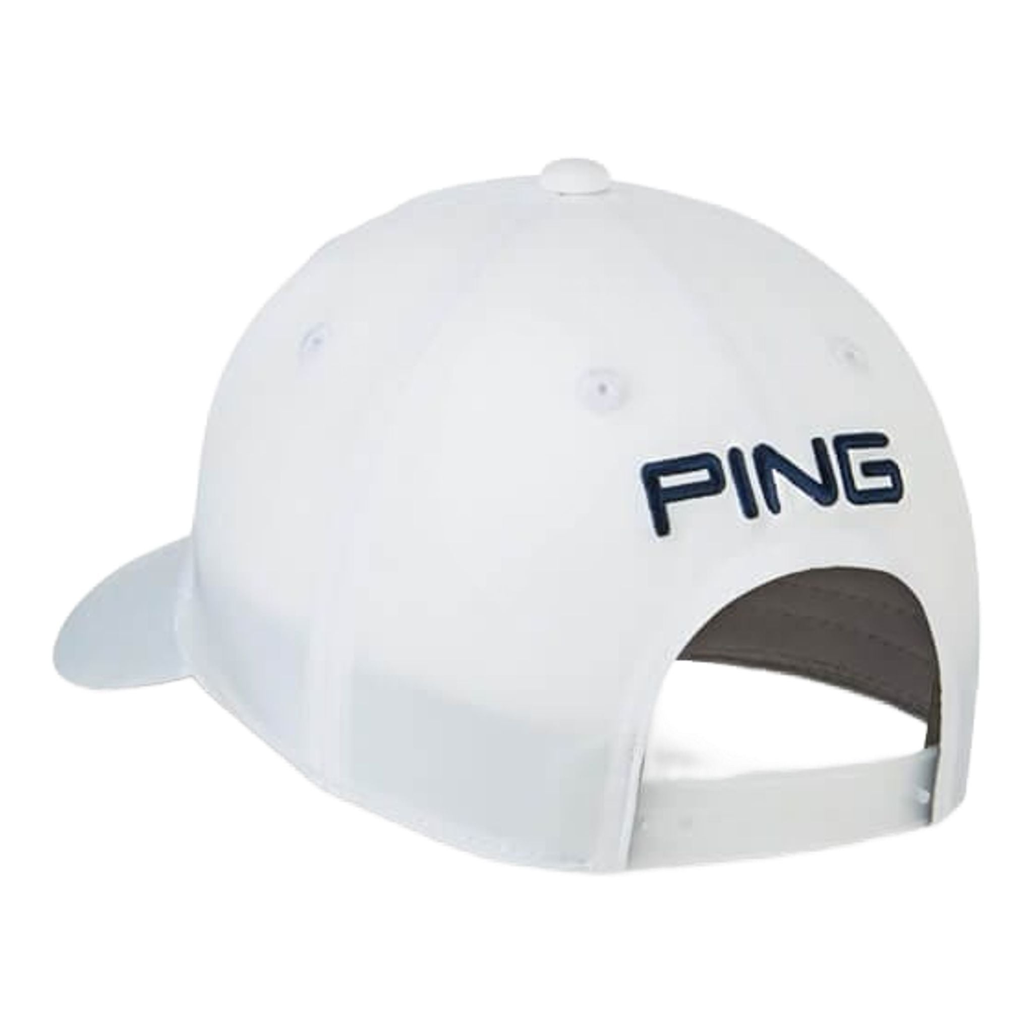Ping Unstructured Cap Herren