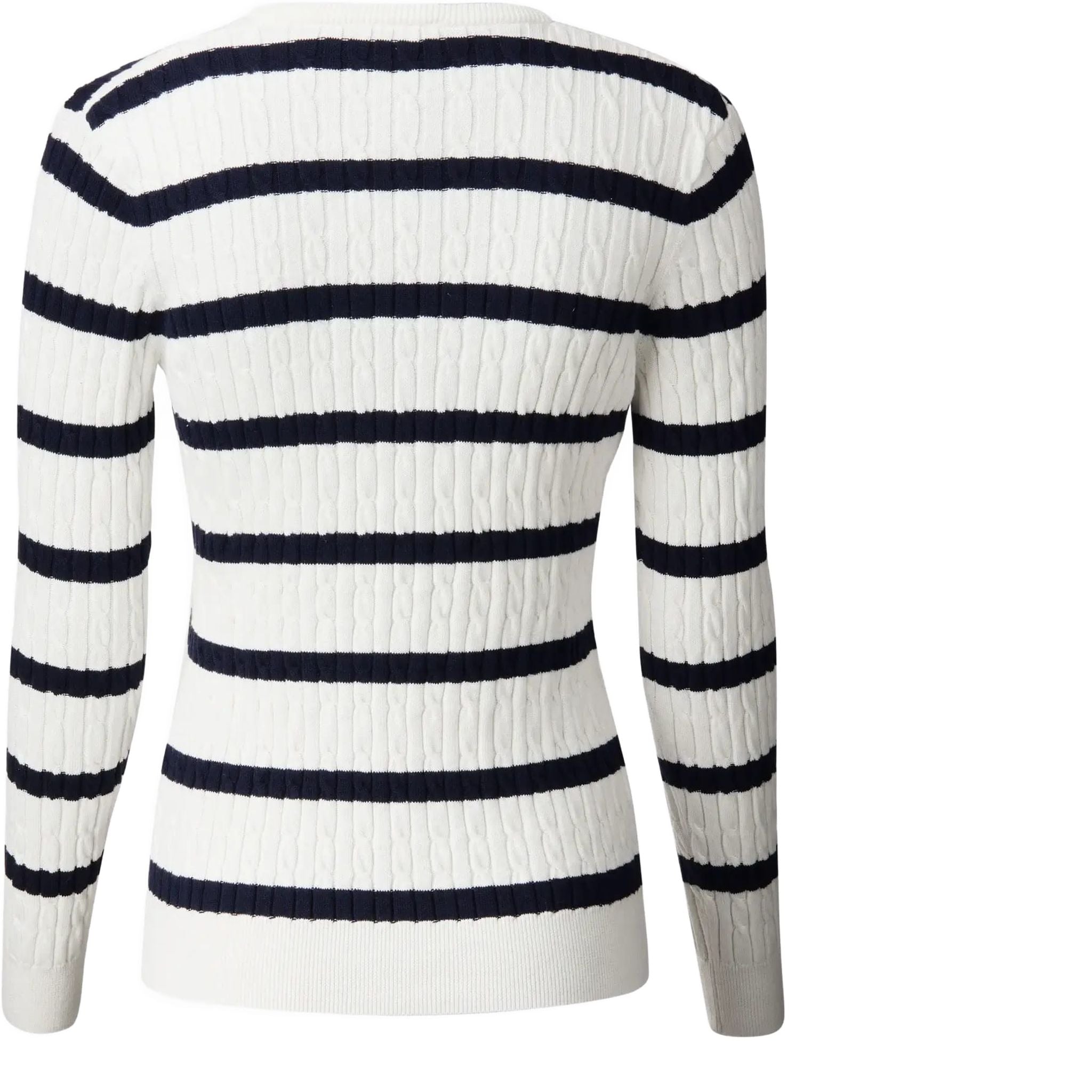 Daily Sports Olbia Pullover Damen
