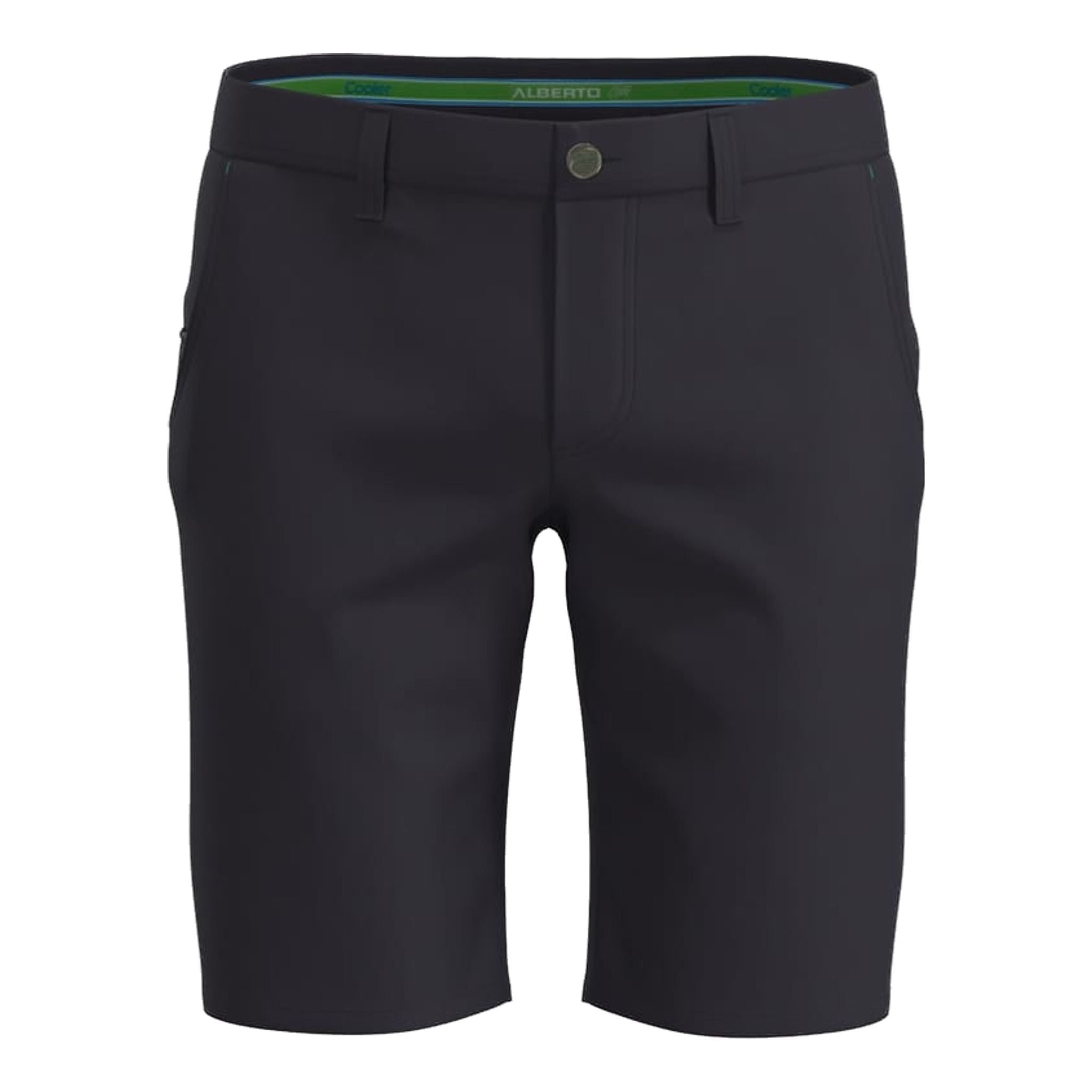 Alberto Earnie 3xDry Cooler Golfshort Herren