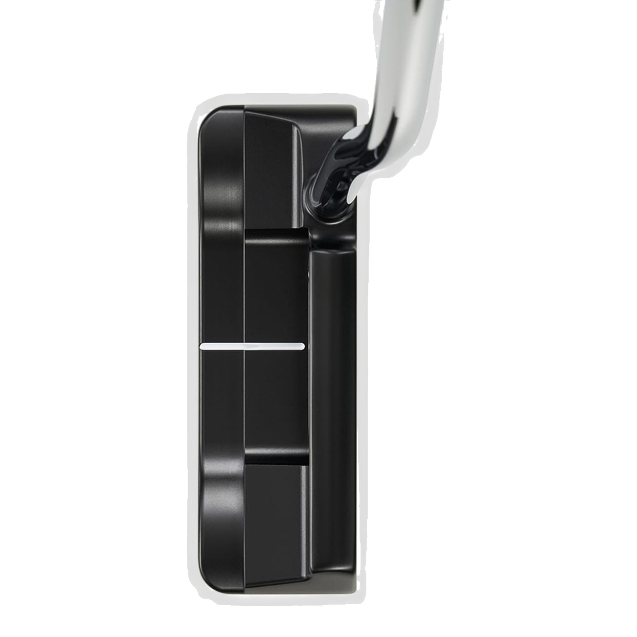 Toulon Chicago Putter