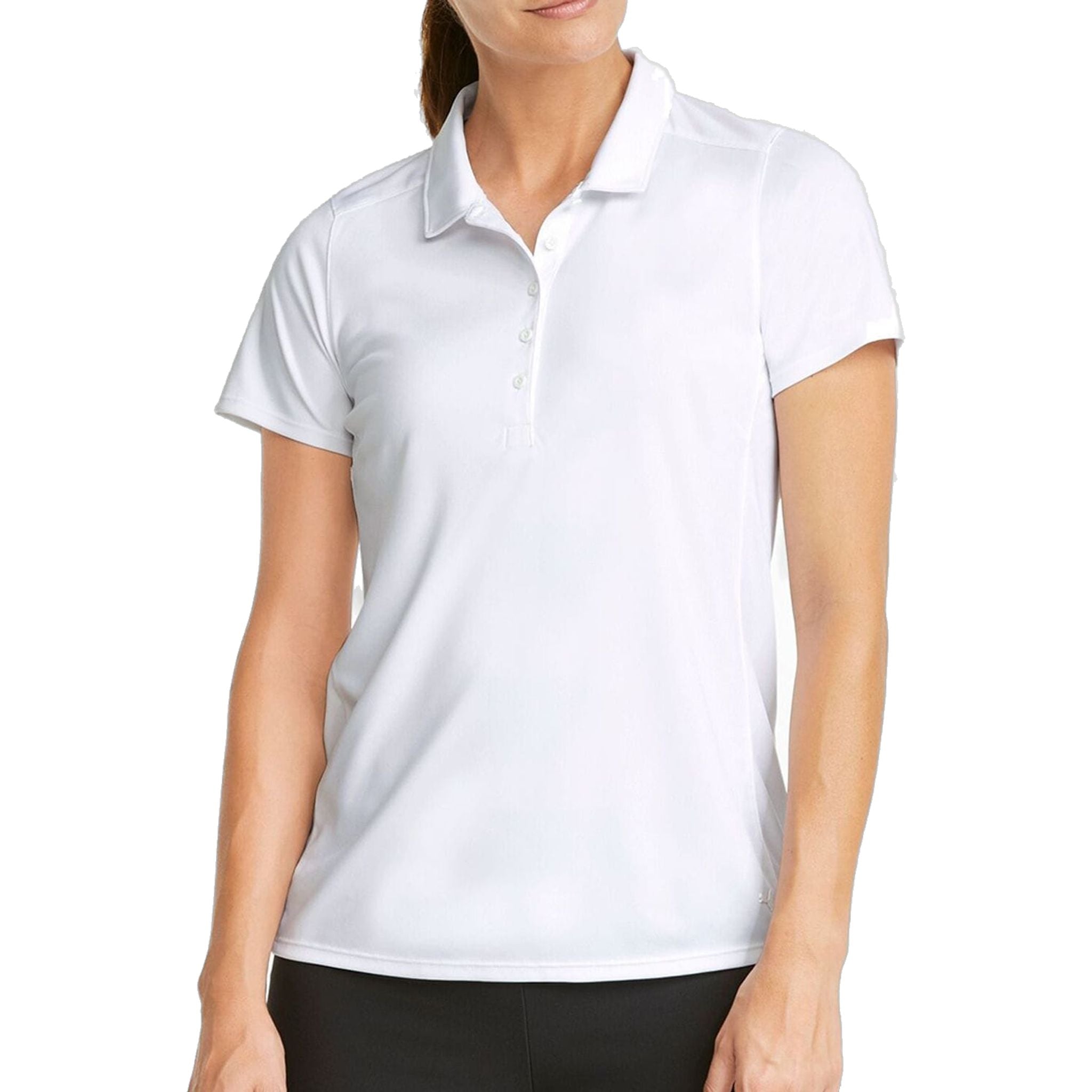 Puma Gamer Poloshirt Damen