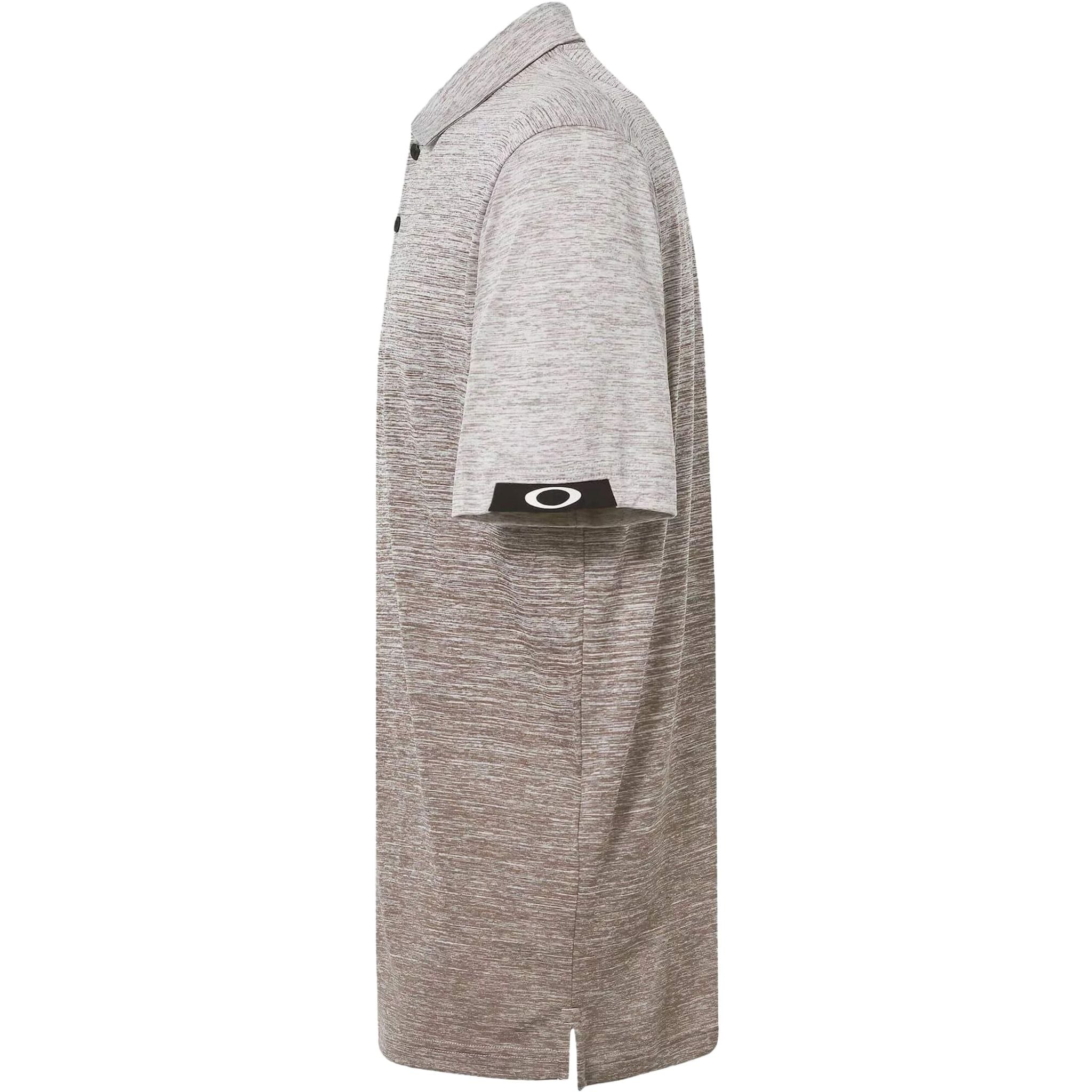 Oakley Soft Grain Golf Polo Herren