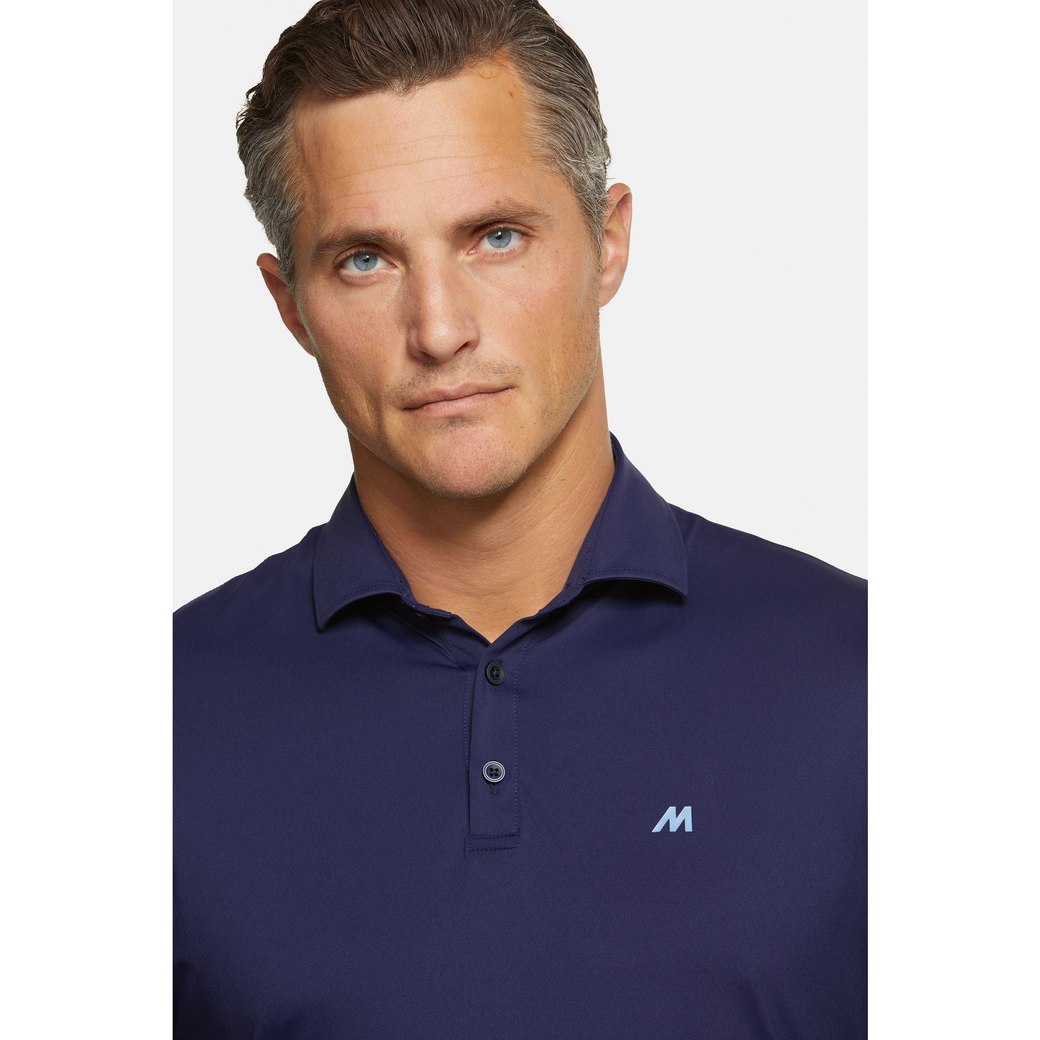 Meyer Tiger Performance Poloshirt Herren