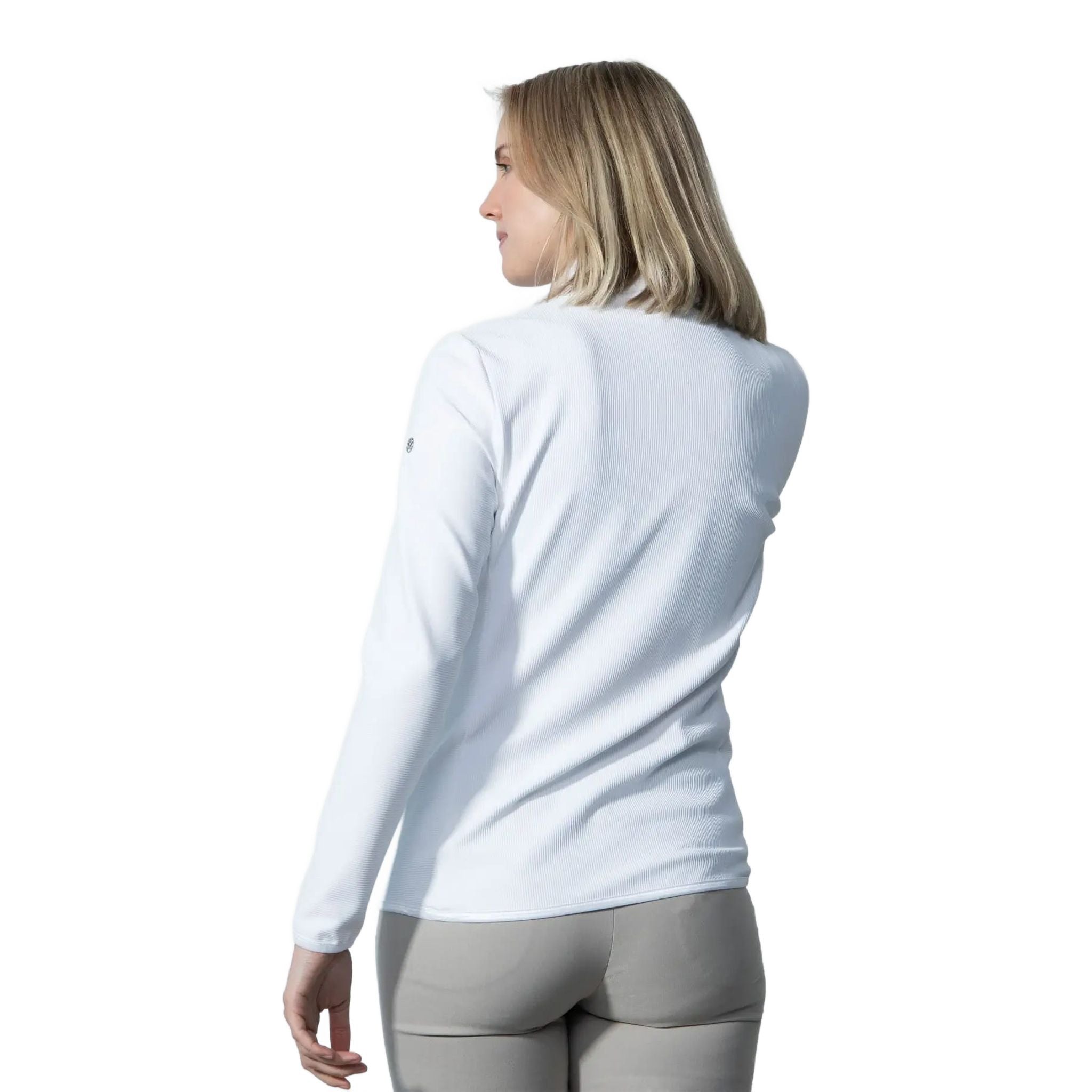 Daily Sports Matera Longsleeve Jacke Damen