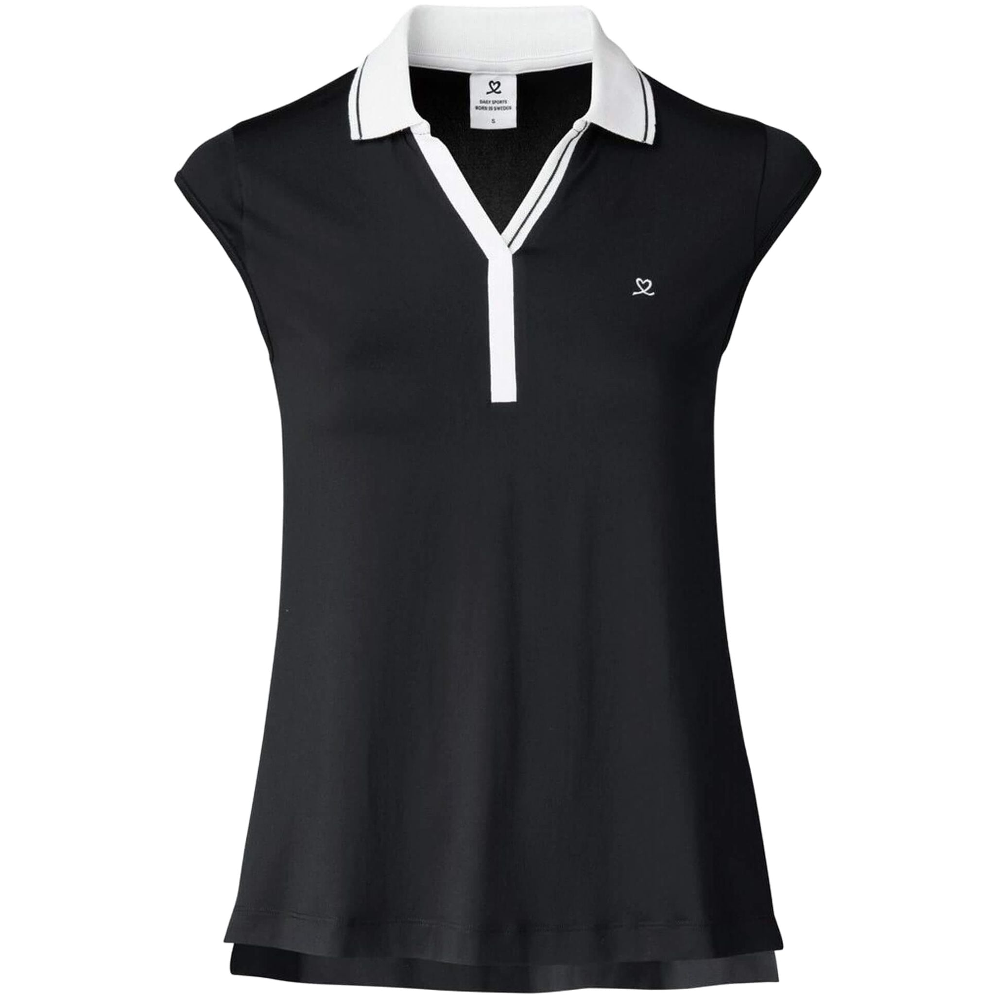 Daily Sports Indra Poloshirt ärmellos Damen