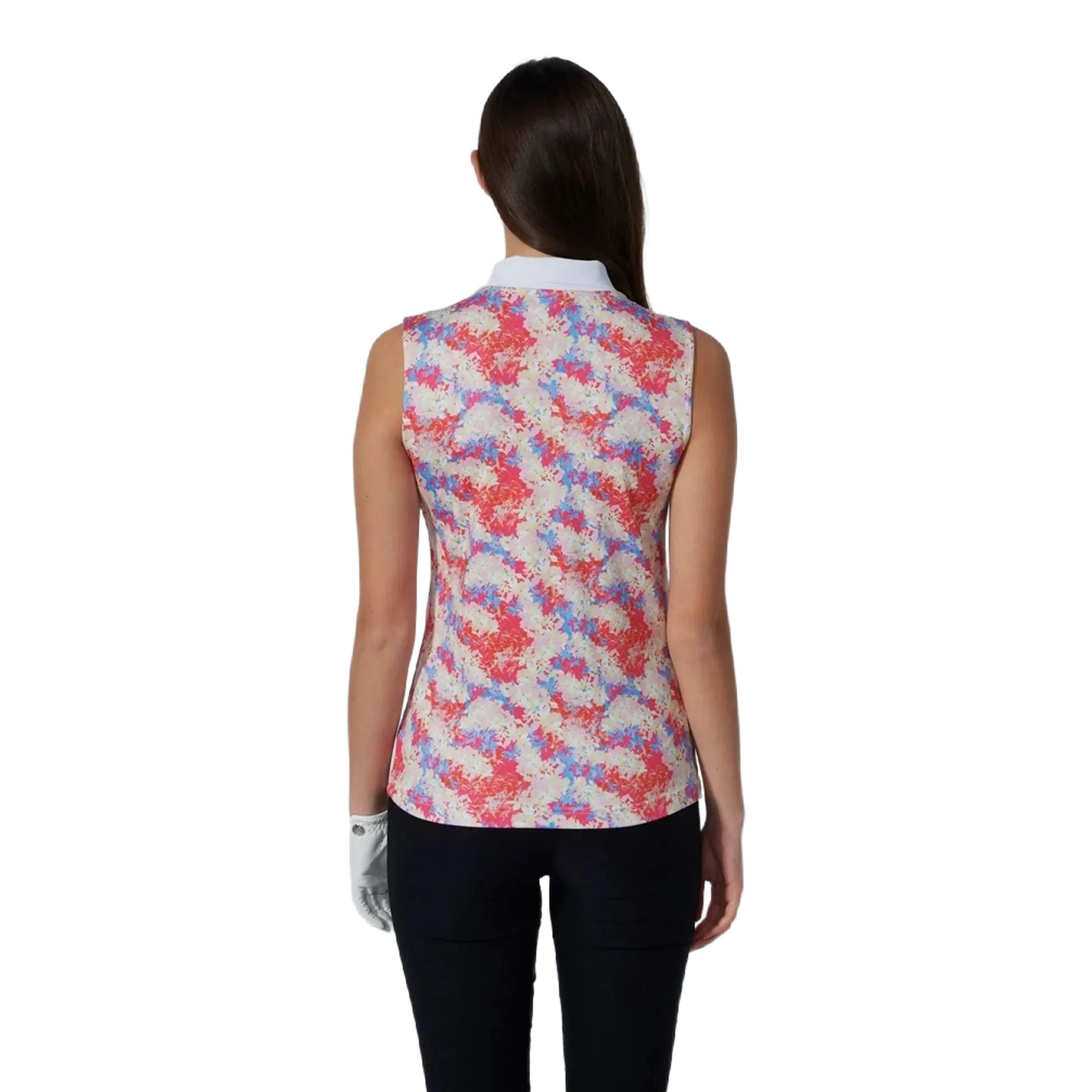 Daily Sports Fusion Sl Poloshirt Damen