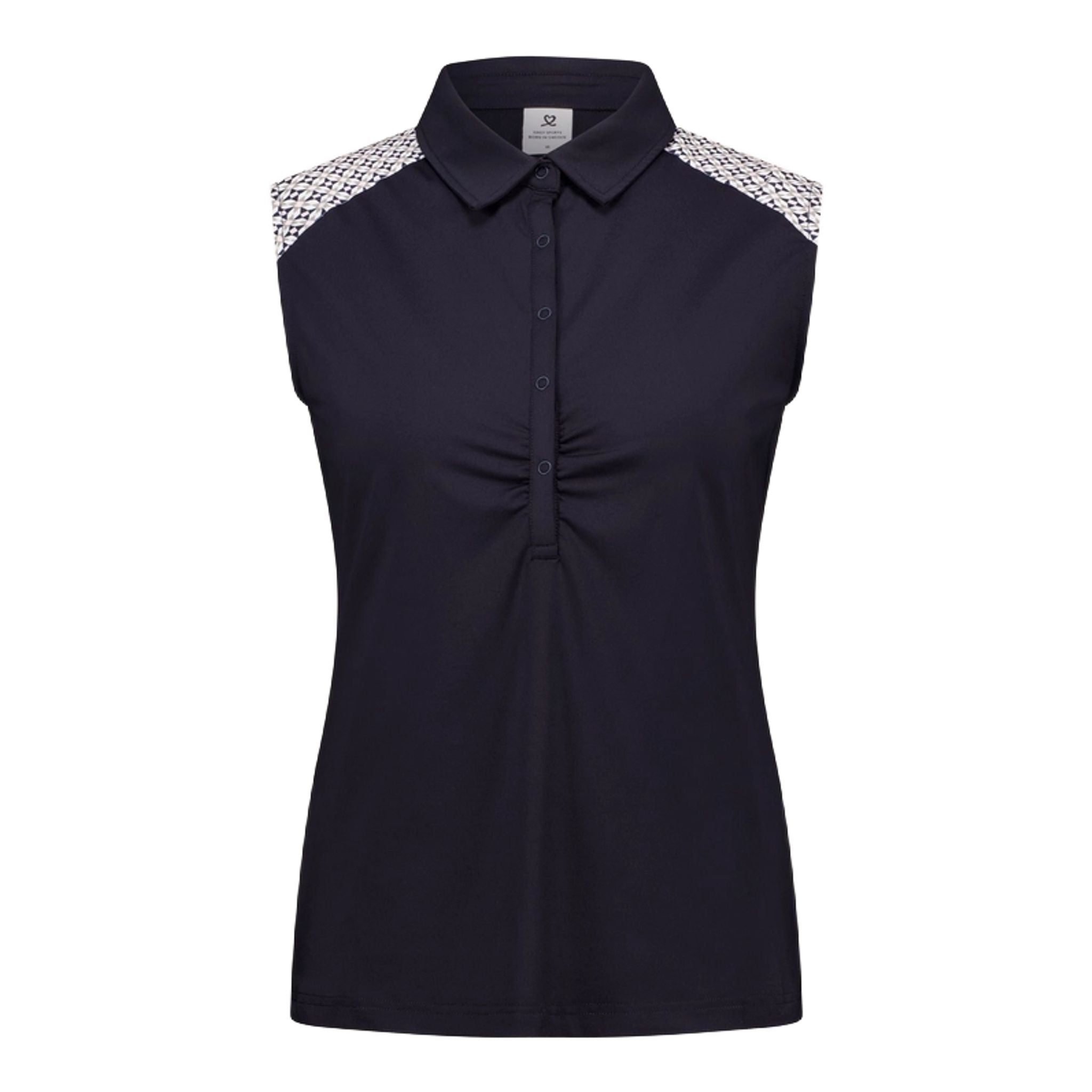 Daily Sports Chic Golf Polo Damen