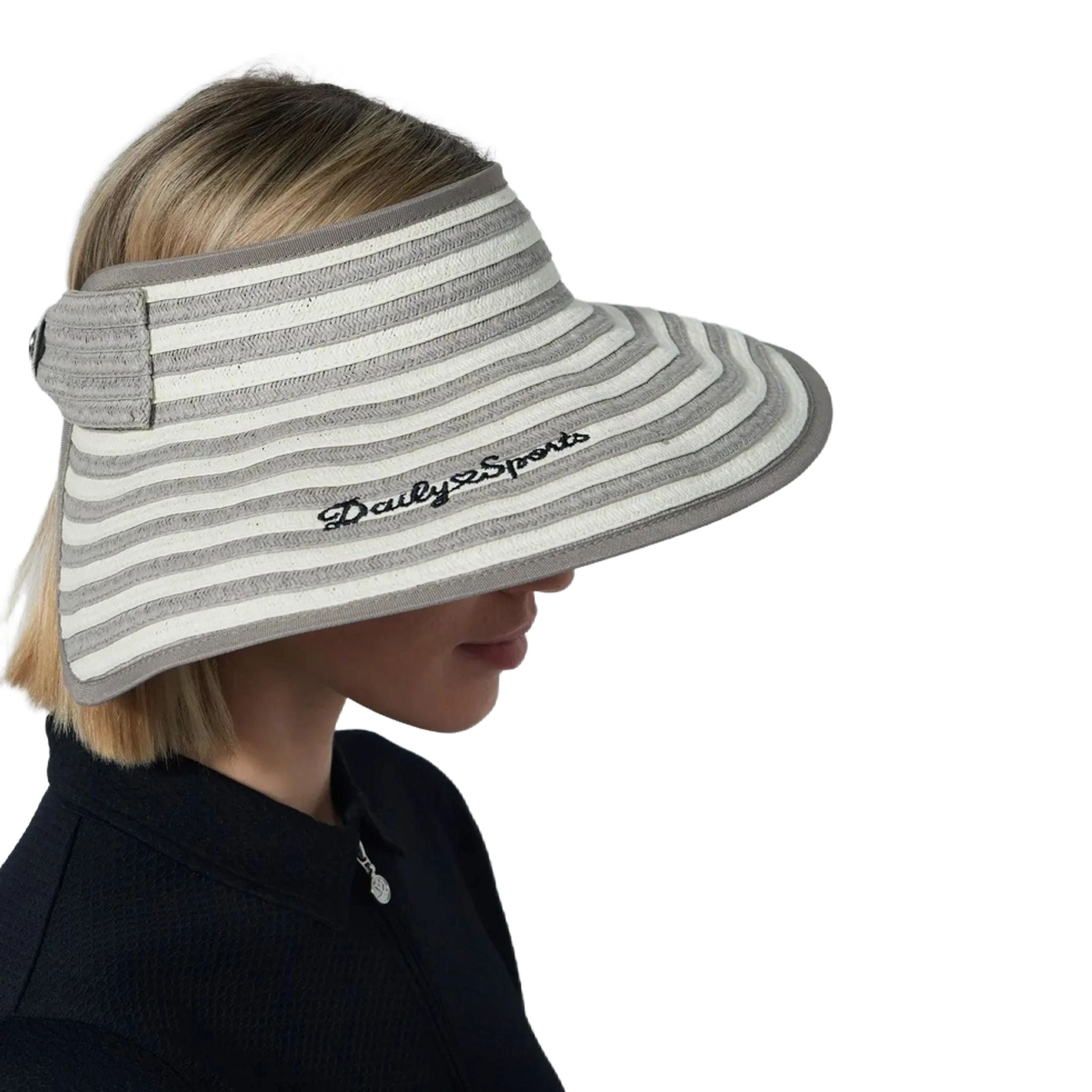 Daily Sports Laconi Visor Damen