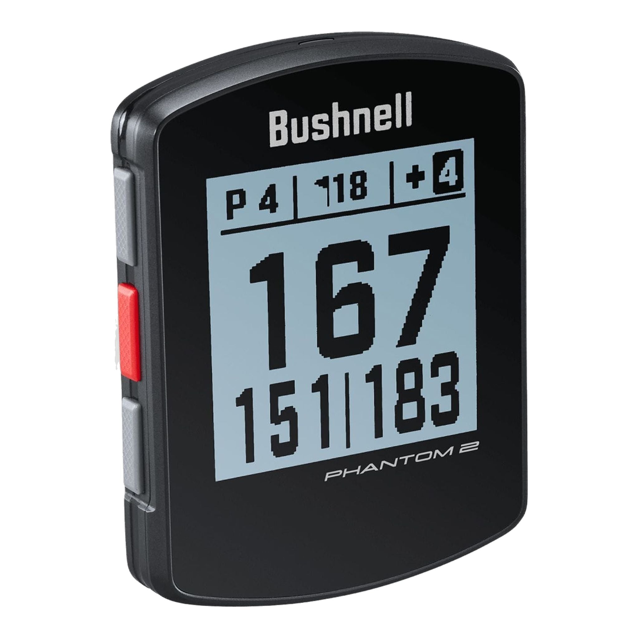 Bushnell Phantom 2 GPS Golfgerät