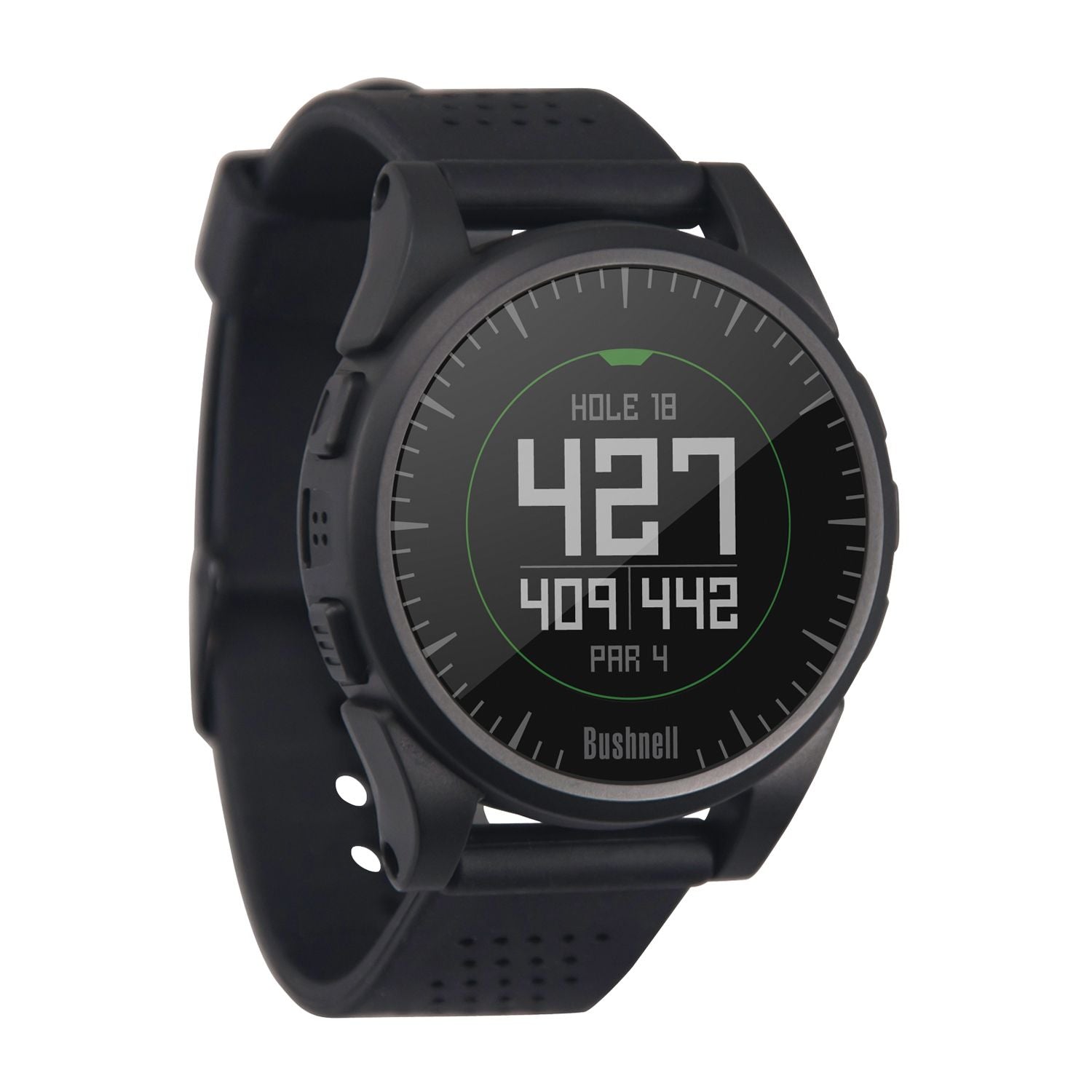 Bushnell Excel GPS-Uhr