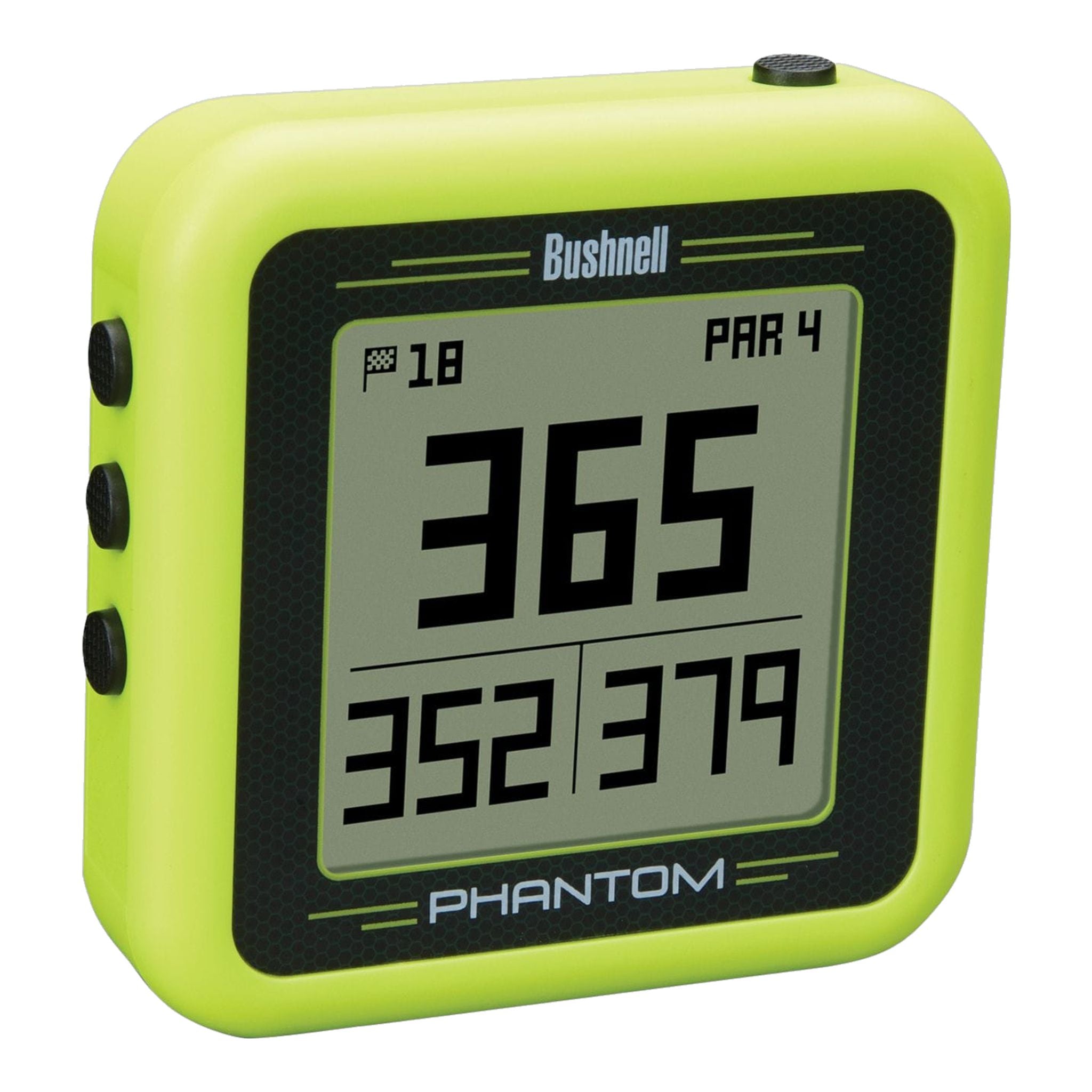 Bushnell Phantom GPS-Gerät