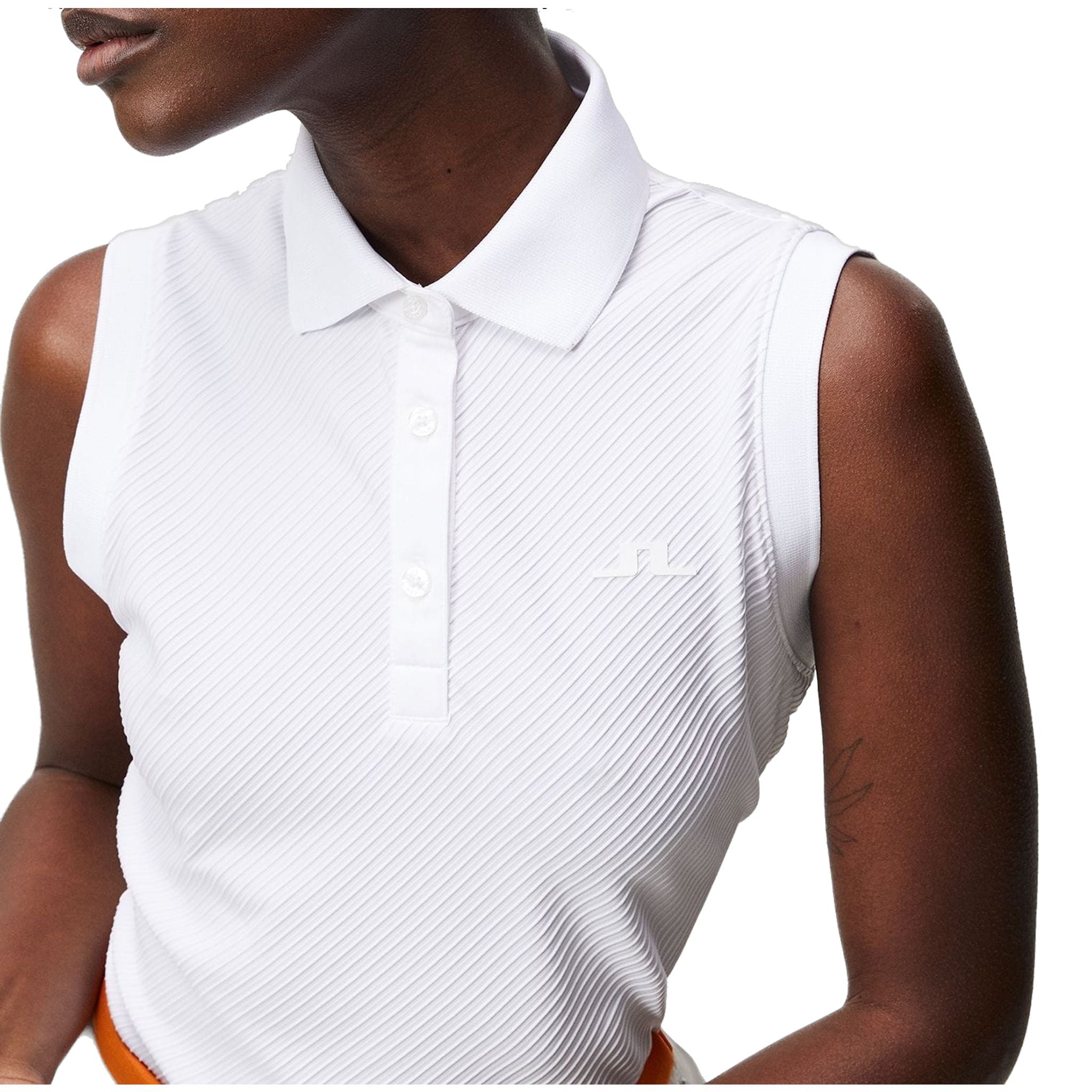 J. Lindeberg Lale Polo Damen