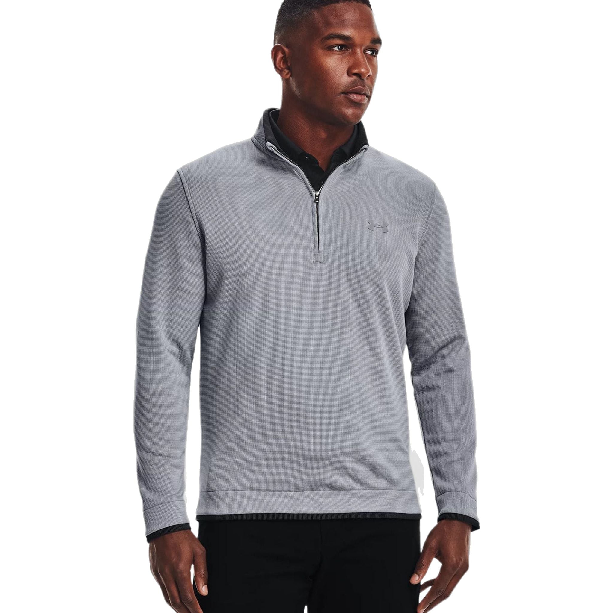 Under Armour 1/4 Zip Storm Midlayer Herren
