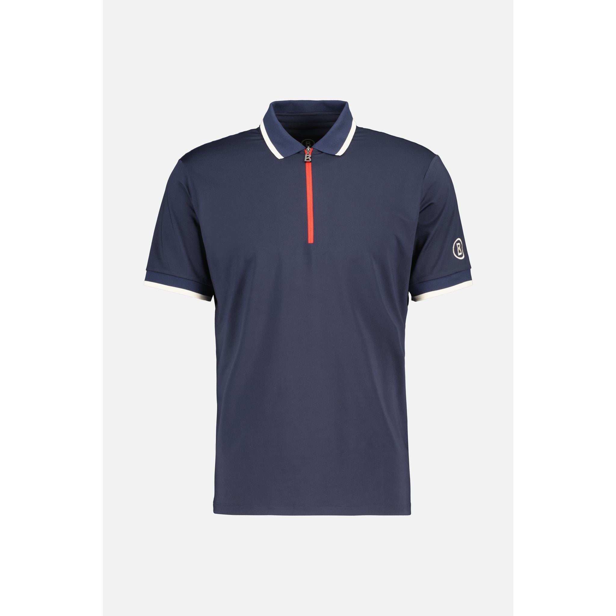 Bogner M Cody SS Polo Navy Herren