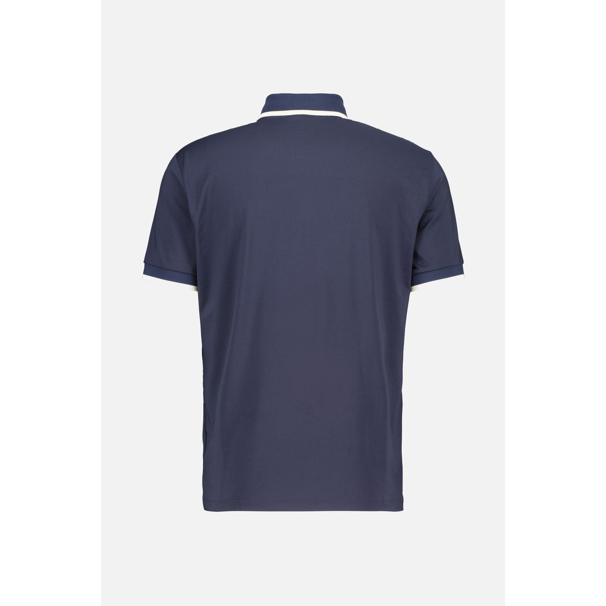 Bogner M Cody SS Polo Navy Herren