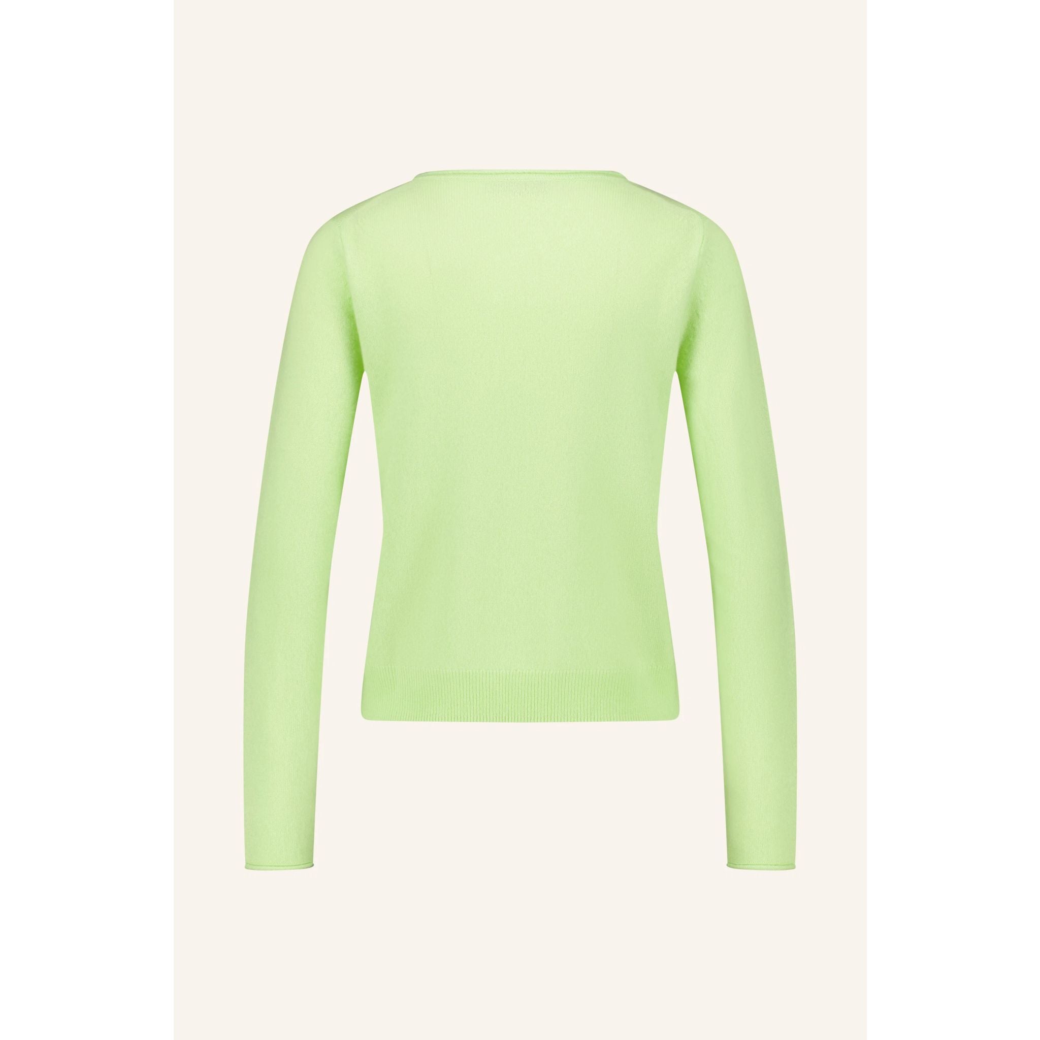 Esisto Pullover Rundhals Damen