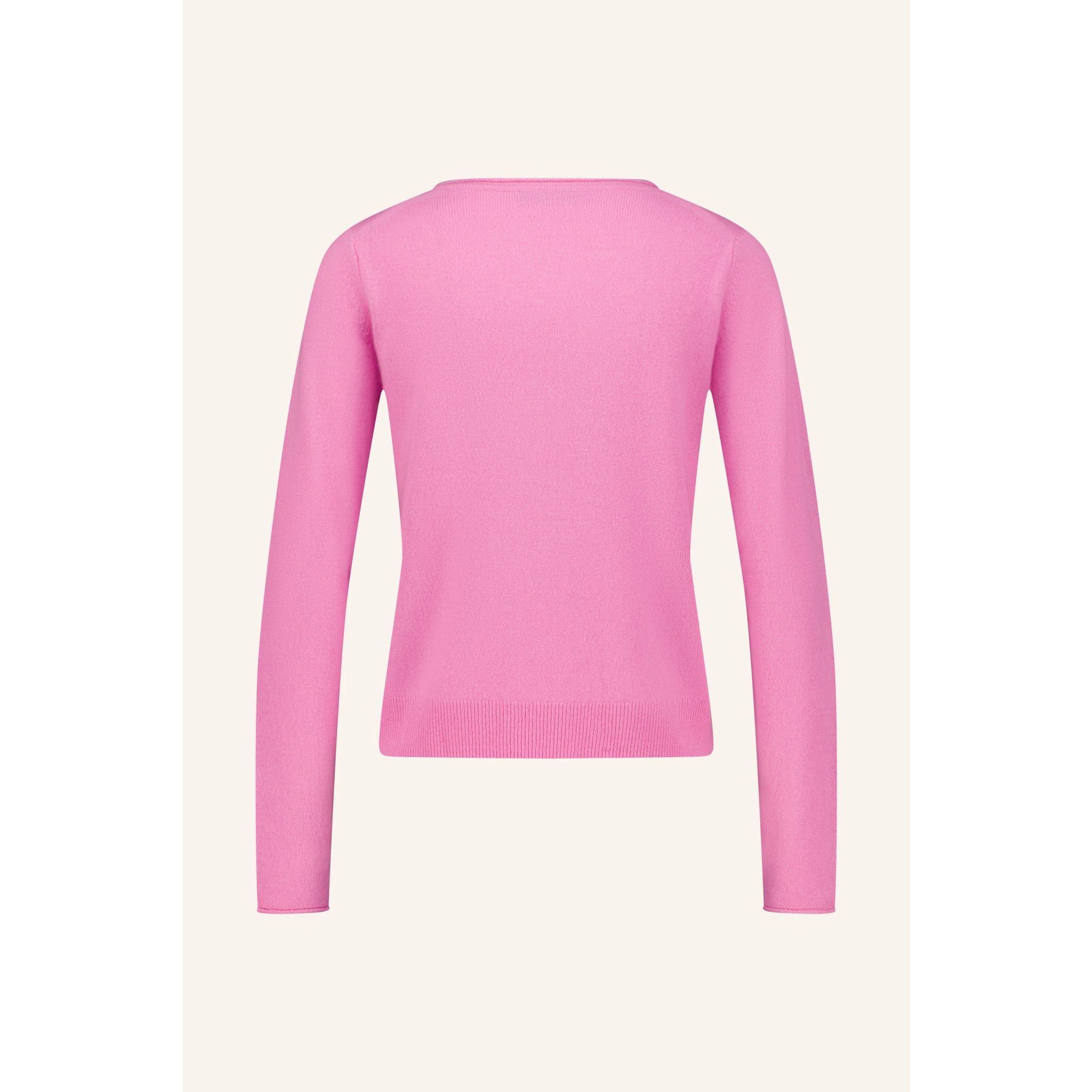 Esisto Pullover Rundhals Damen