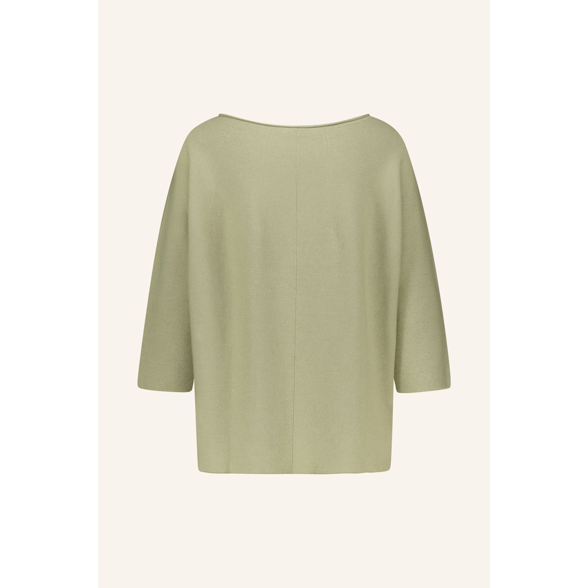 Esisto Pullover Rundhals Damen