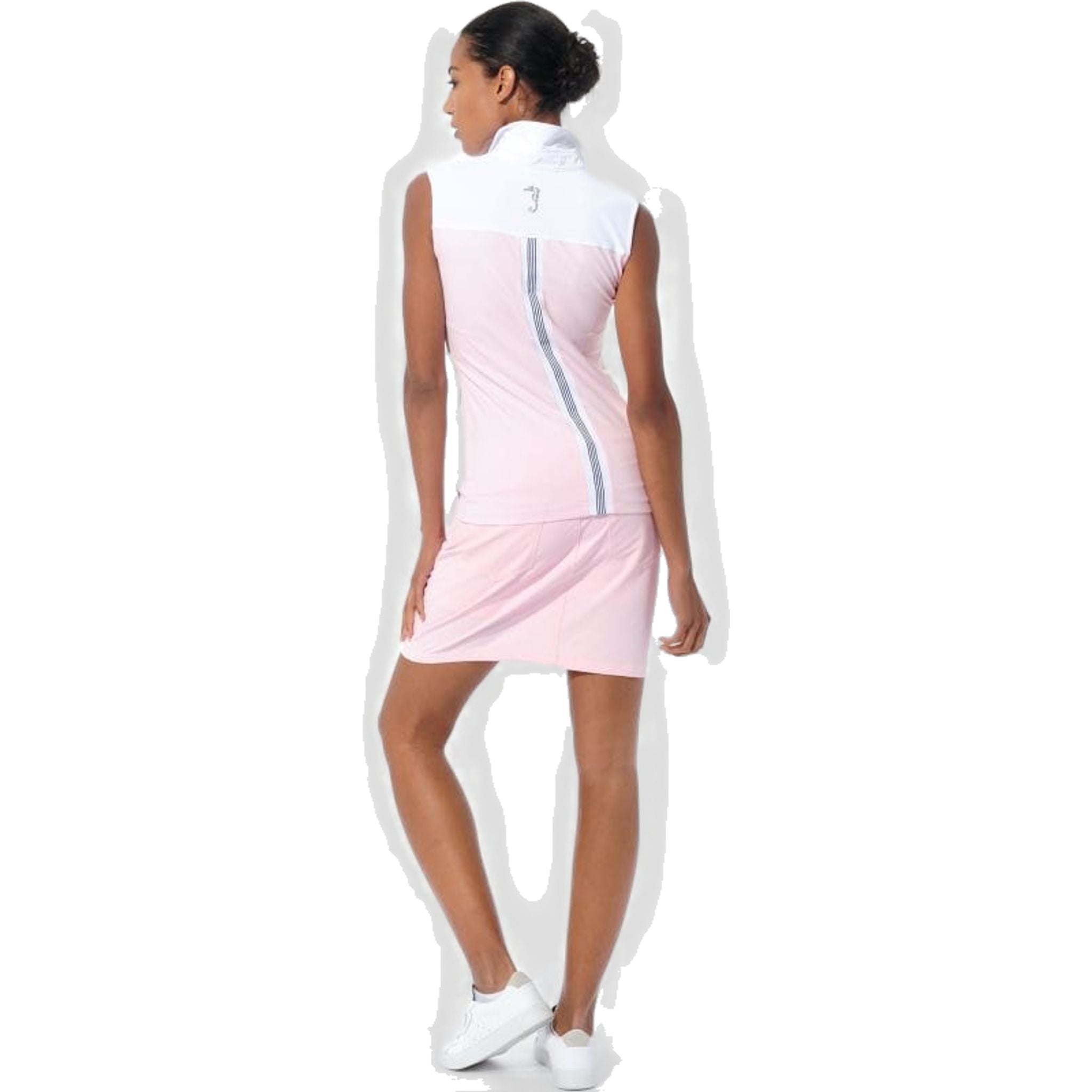 MDC Sportwear 4-Way Stretch Golf Skort Damen