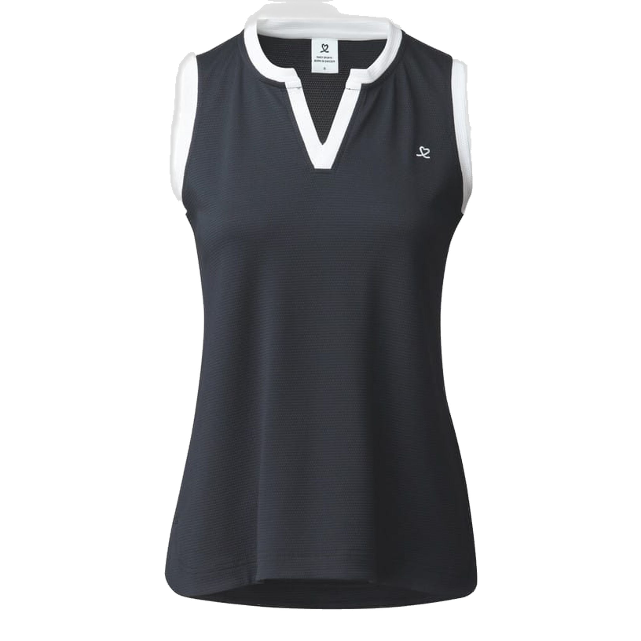 Daily Sports Massy Sleeveless Polo Shirt Damen
