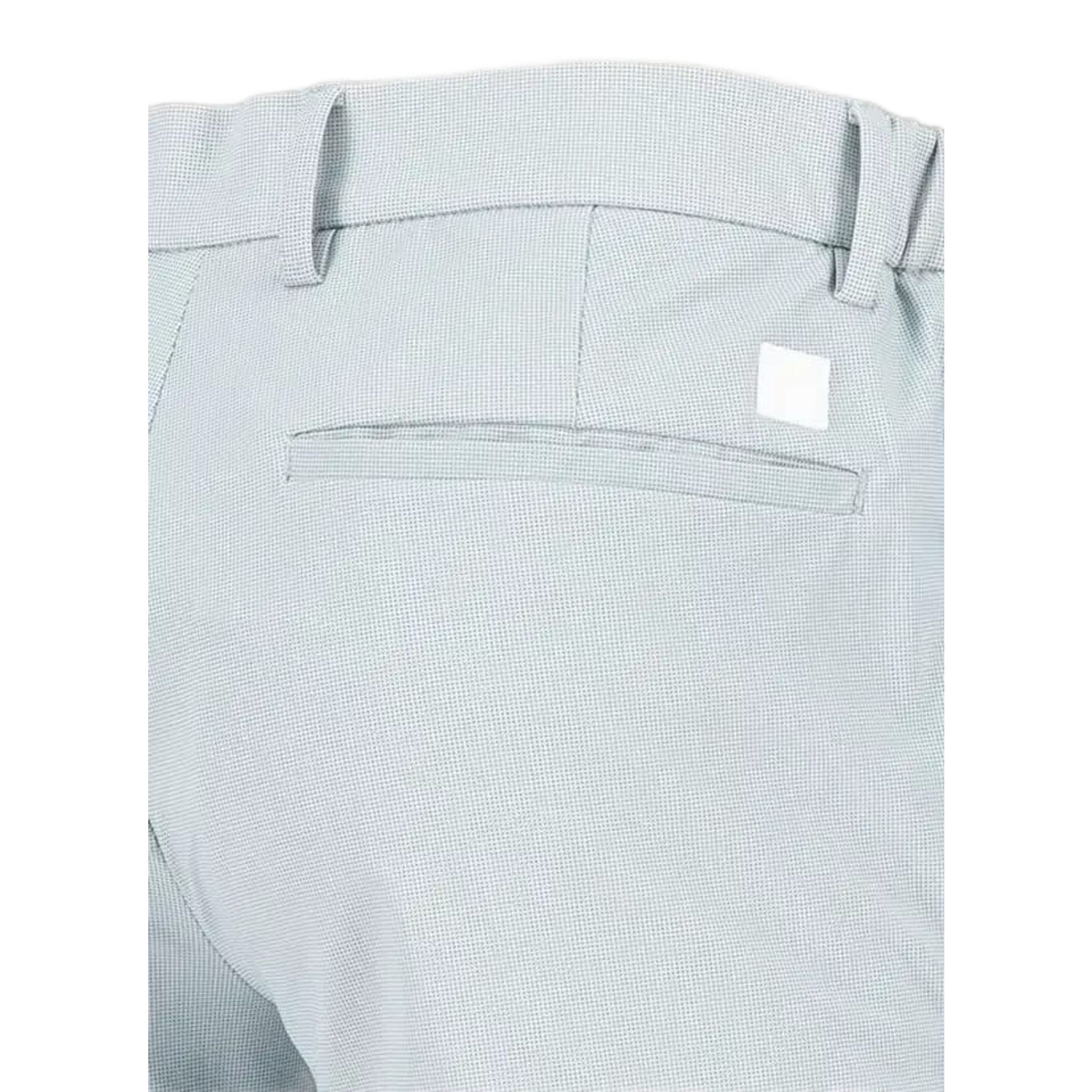 Alberto Rookie-7 Revolutional Summer Print WR Golfhose Herren