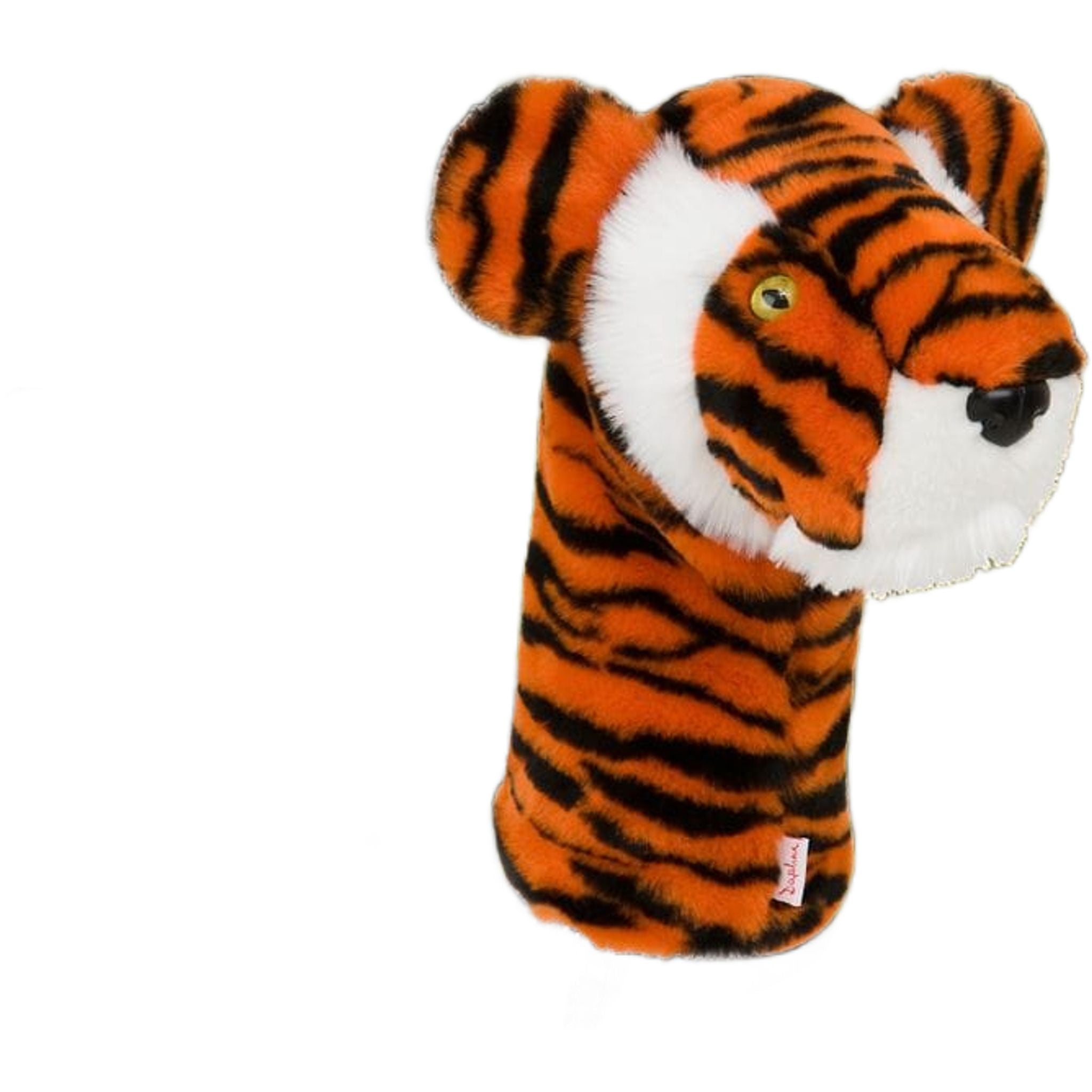Daphne Tiger Driver Headcover