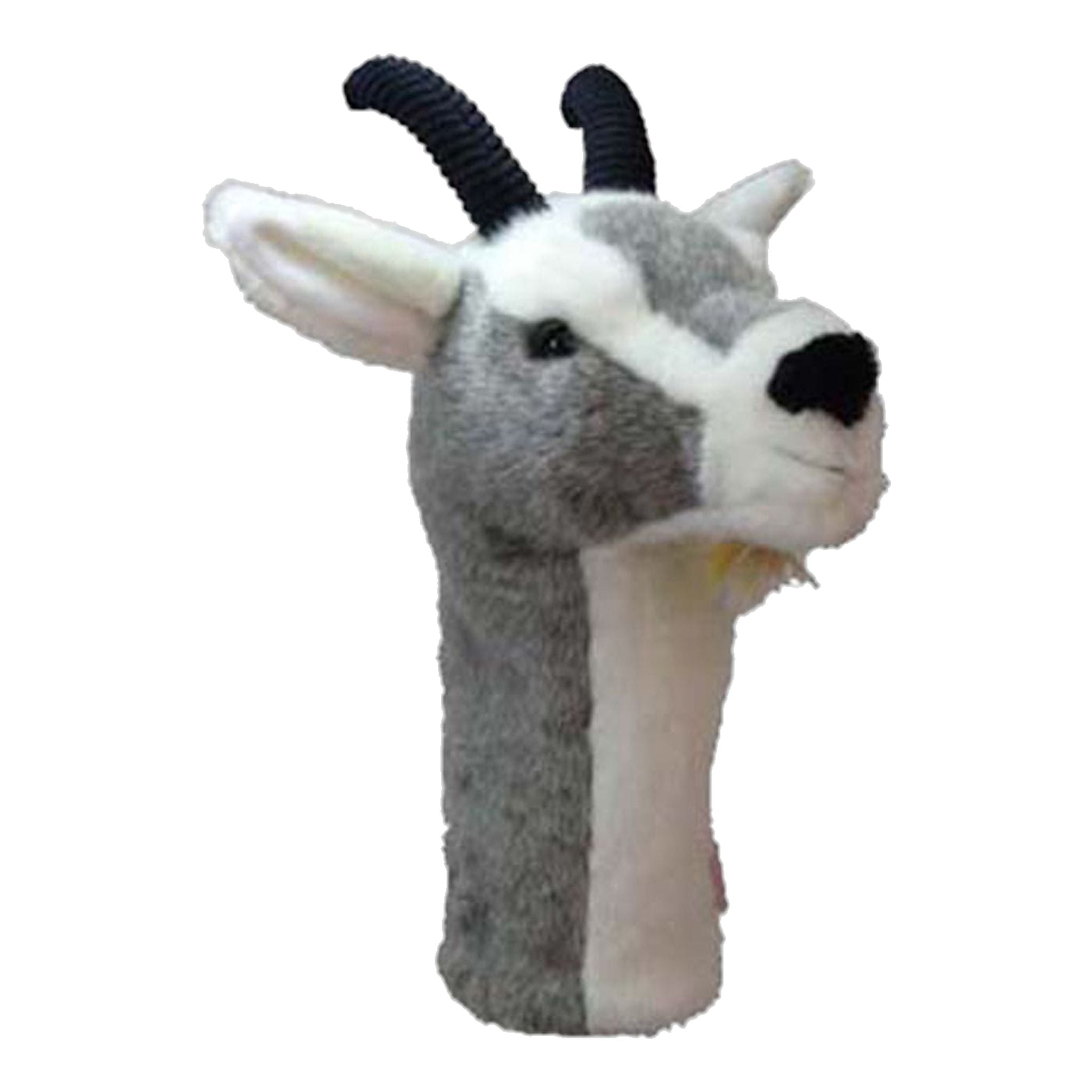 Daphne Ziege Driver Headcover