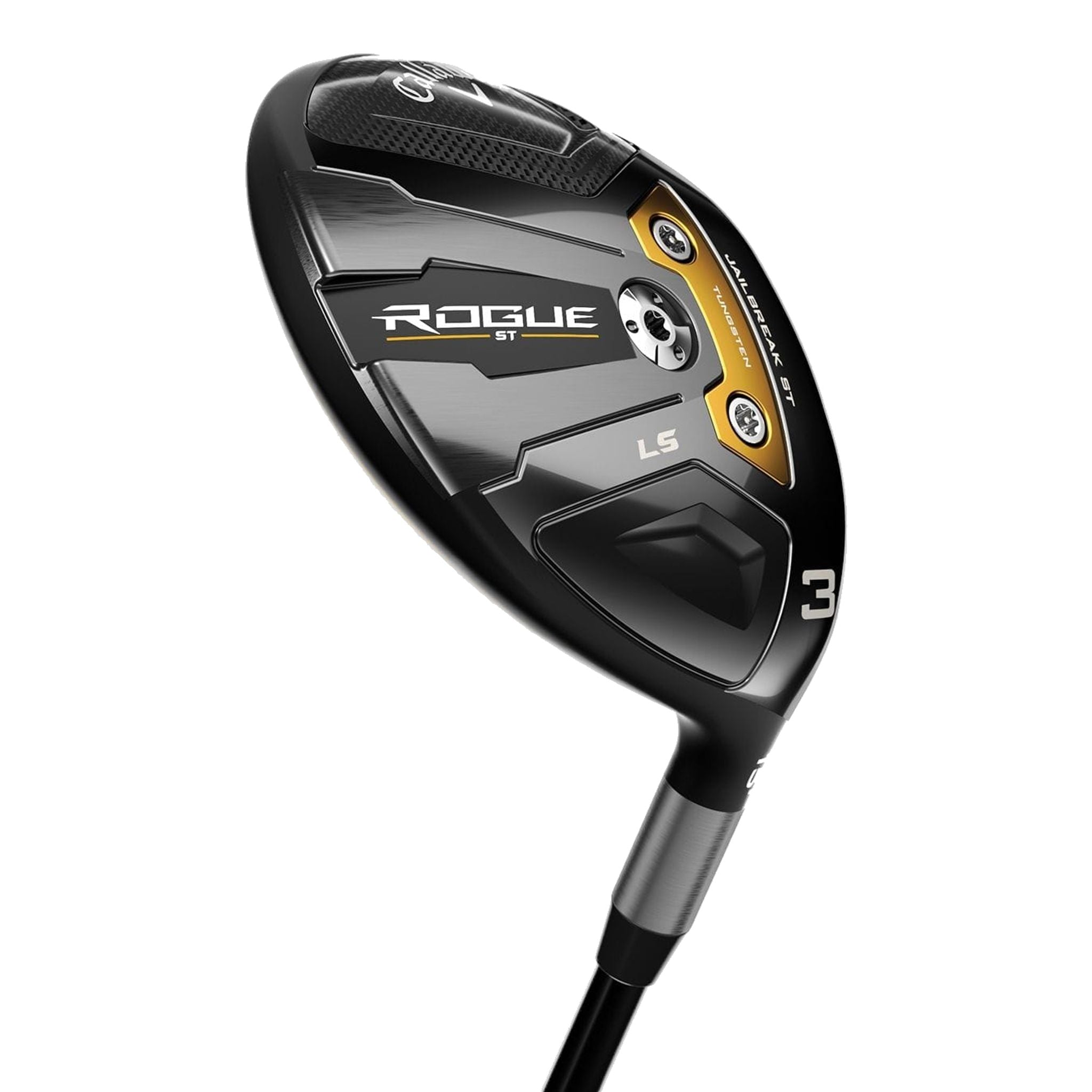 Callaway Rogue ST LS Fairwayholz Herren