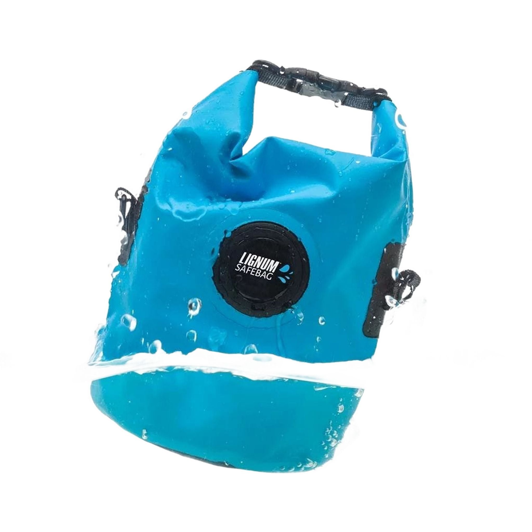 Lignum Safebag Tasche