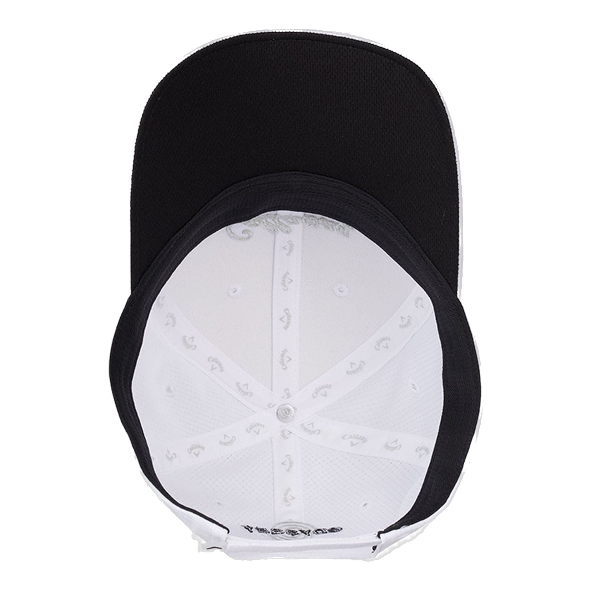 Callaway Stitch Magnet II Kappe Damen