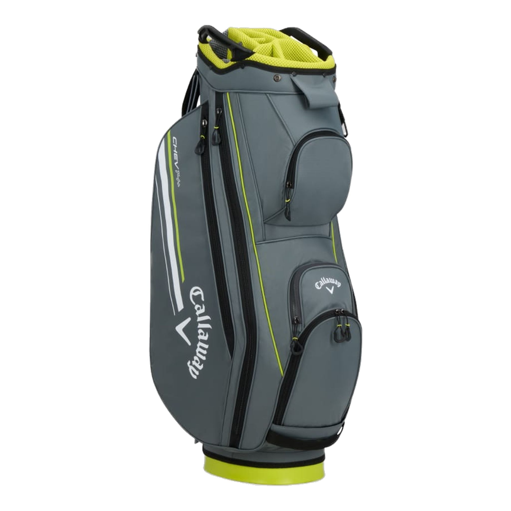 Callaway Chev 14+ Cartbag