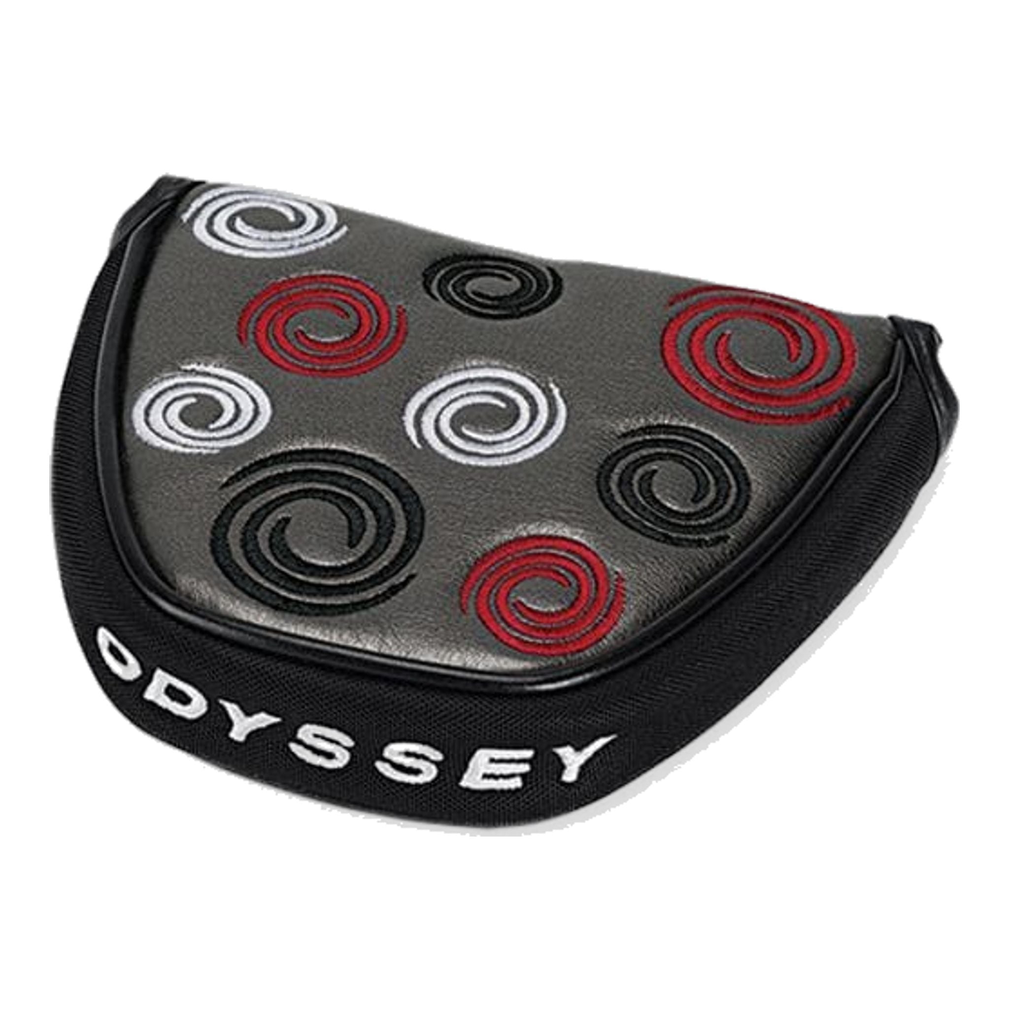 Odyssey Swirl Headcover