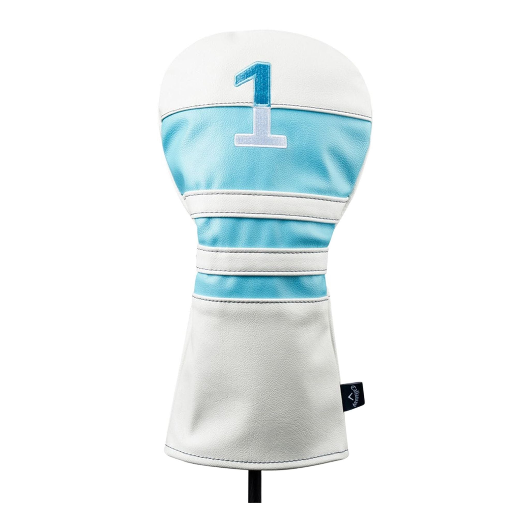 Callaway Vintage Driver Headcover