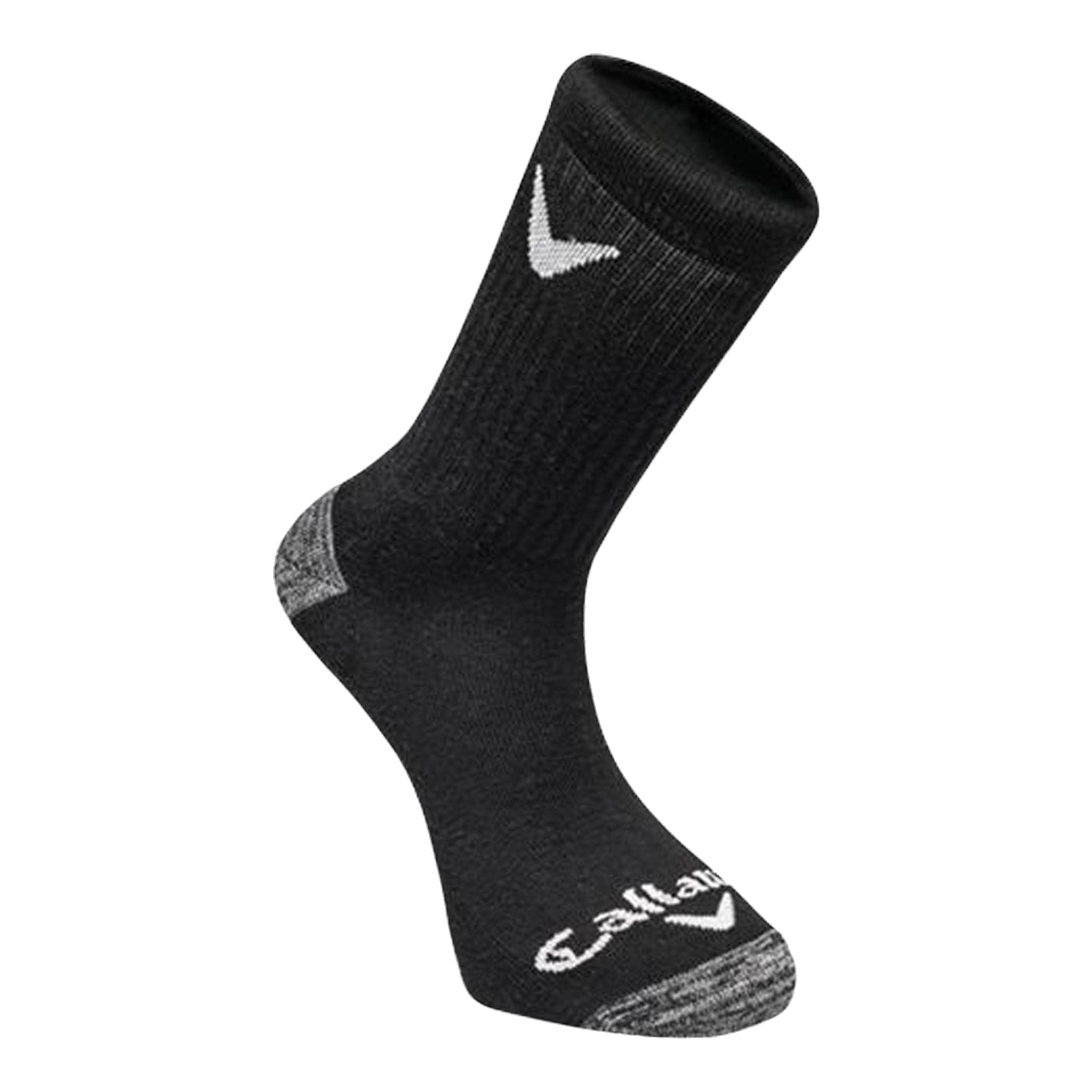 Callaway Sport Crew Socken Herren