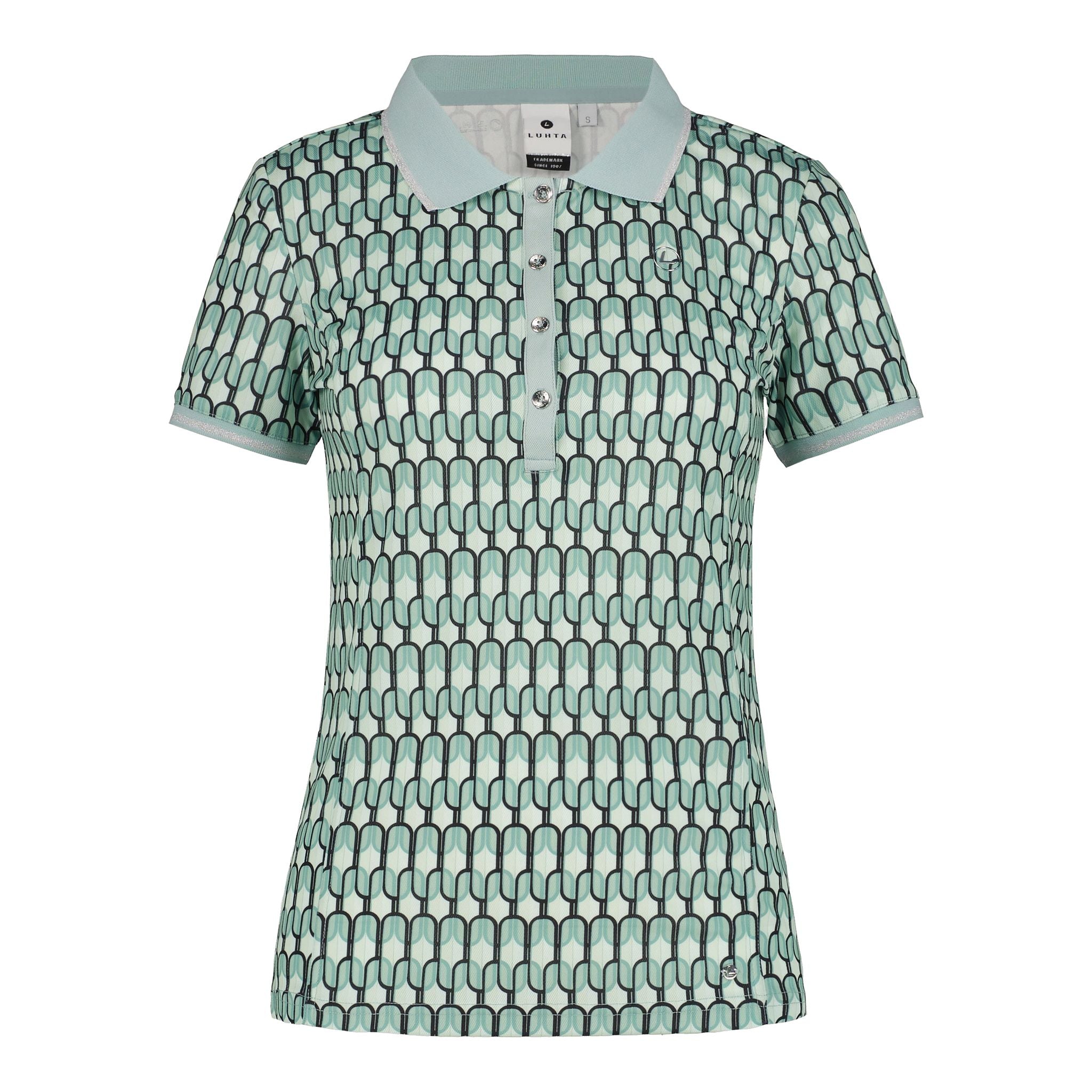 Luhta Eriksberg Poloshirt Damen