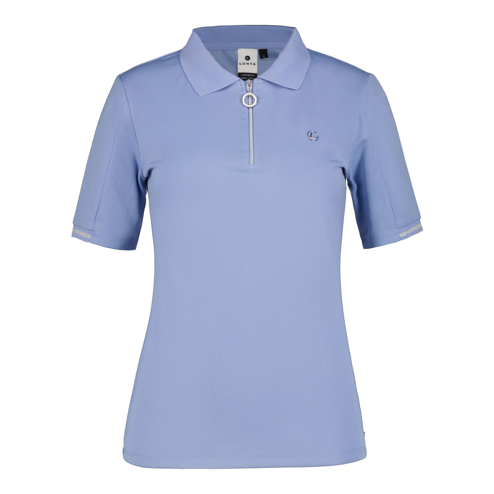 Luhta Aerola Poloshirt Damen