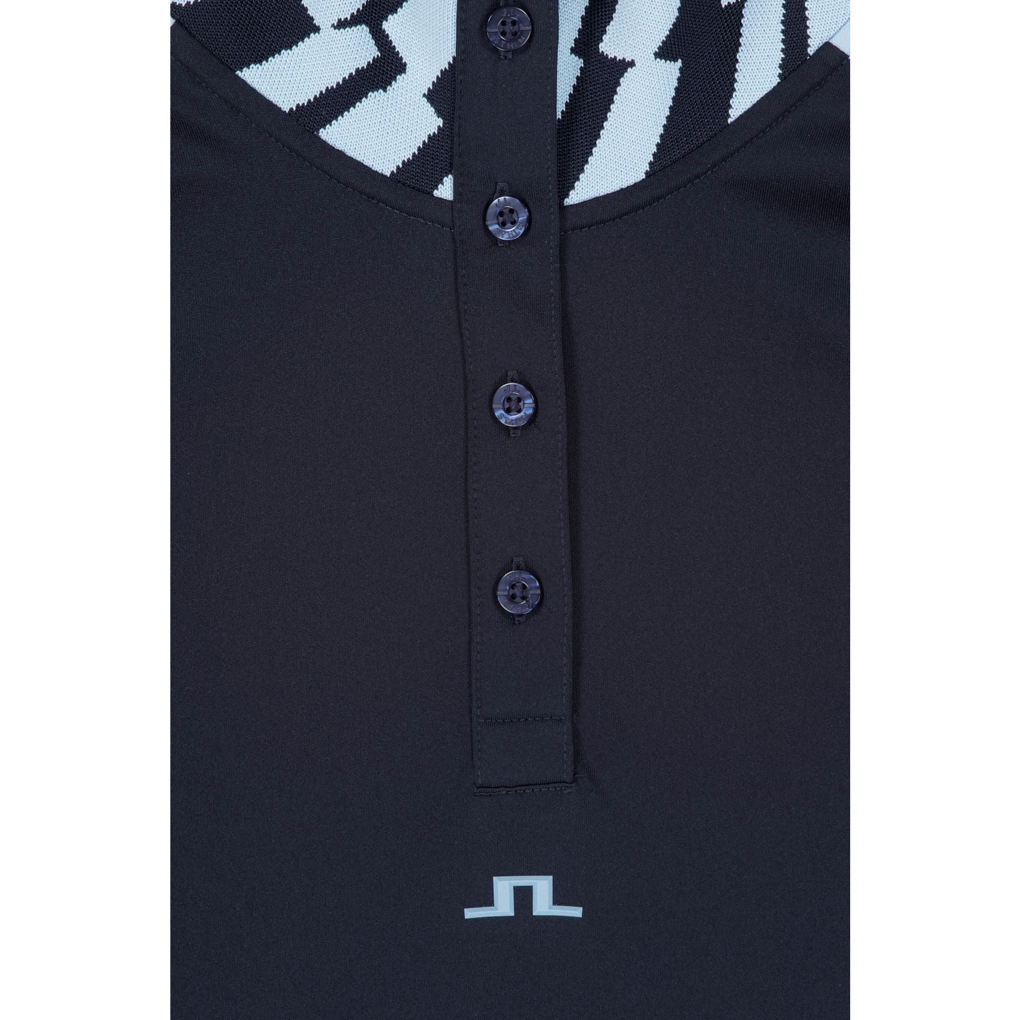 J. Lindeberg Pip Polo Damen